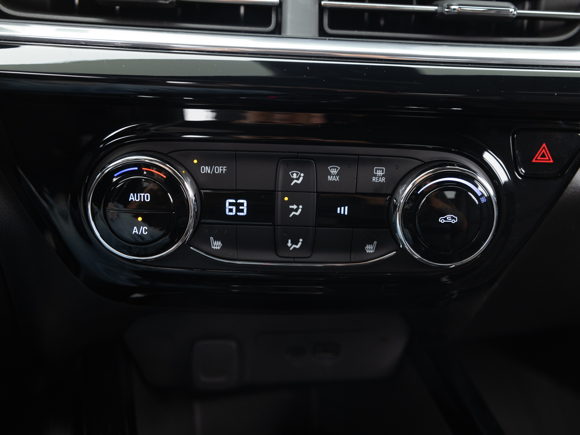 Used Gray Chevrolet Trax ZRS-23 for Sale