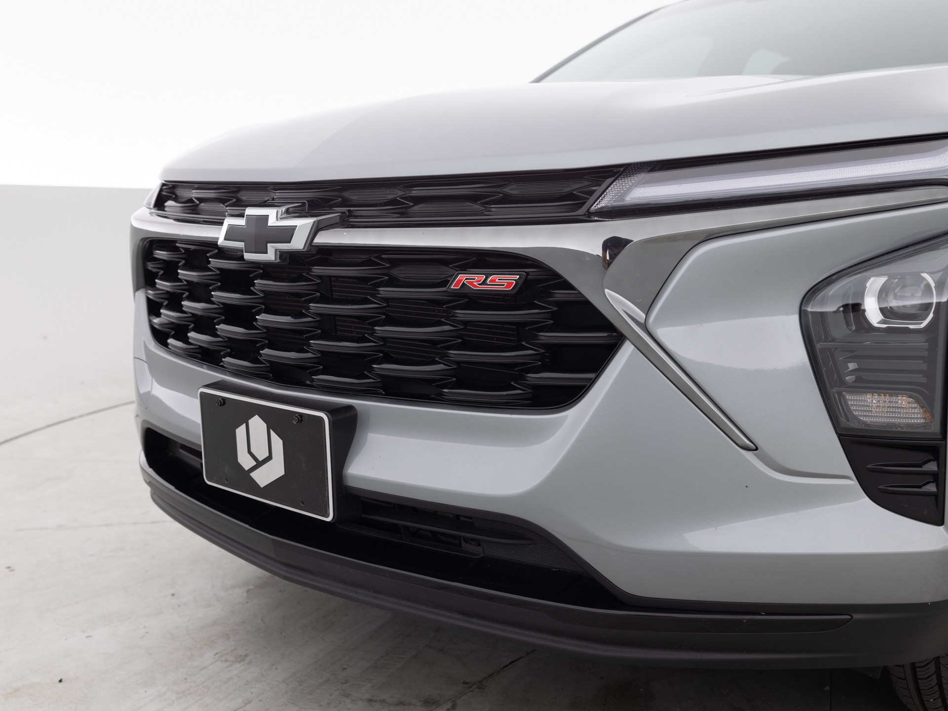 Used Gray Chevrolet Trax ZRS-6 for Sale