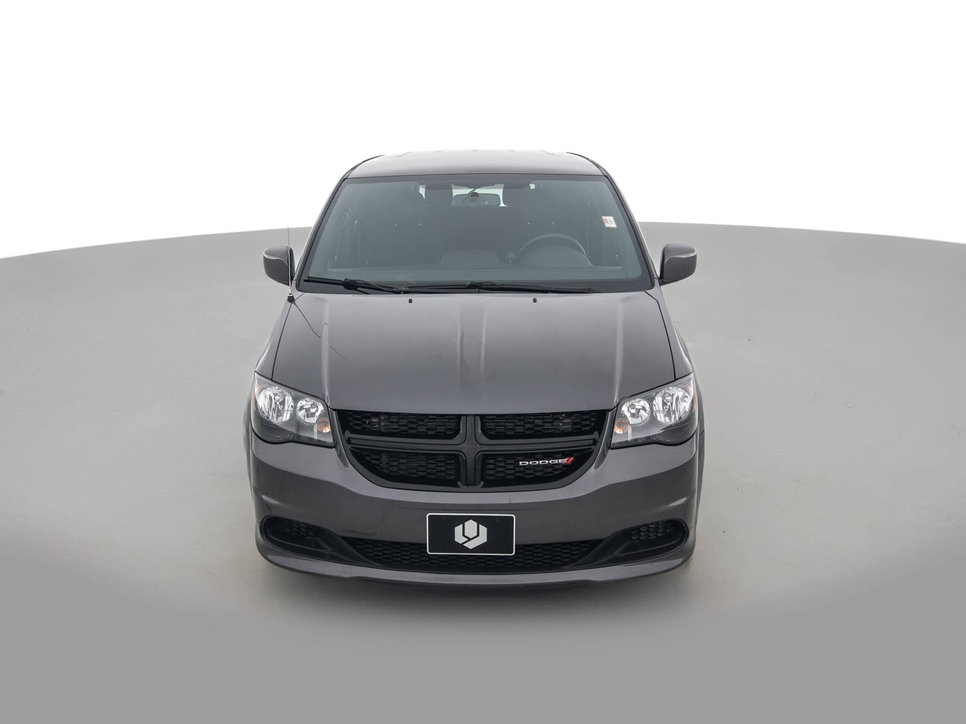2017 Dodge Grand Caravan SE Plus's photo