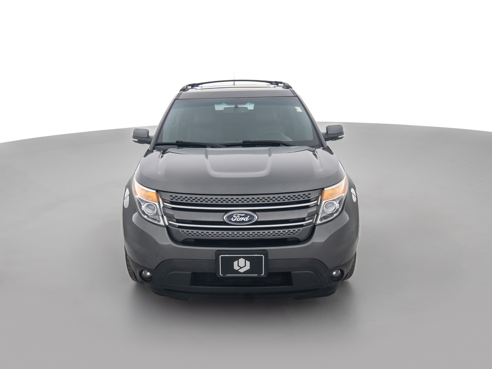 2015 Ford Explorer Limited 4x4's photo