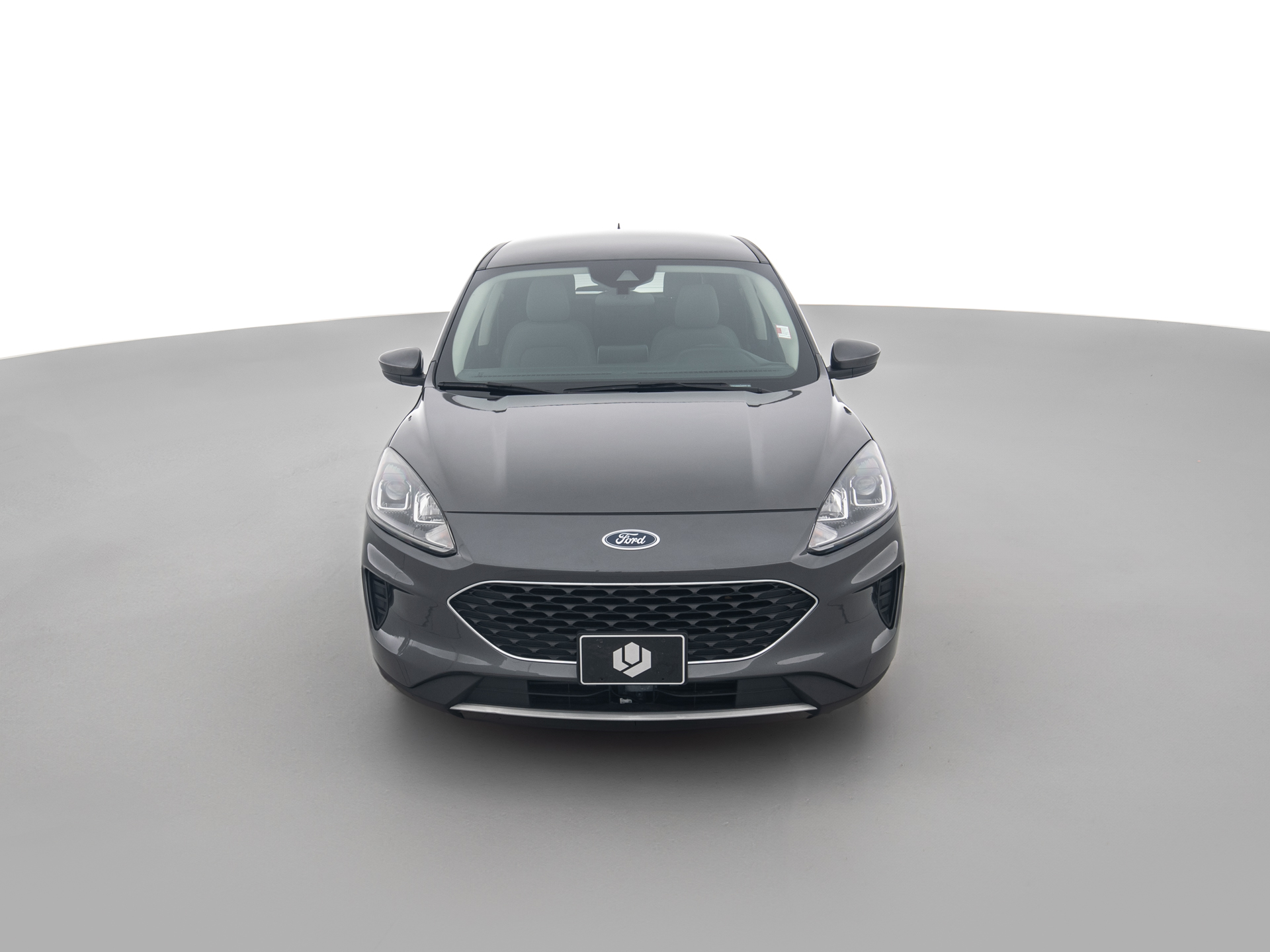 2020 Ford Escape SE FWD's photo