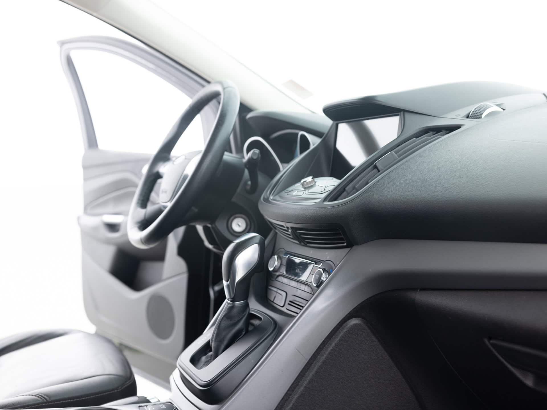 Used Gray Ford Escape SE-19 for Sale