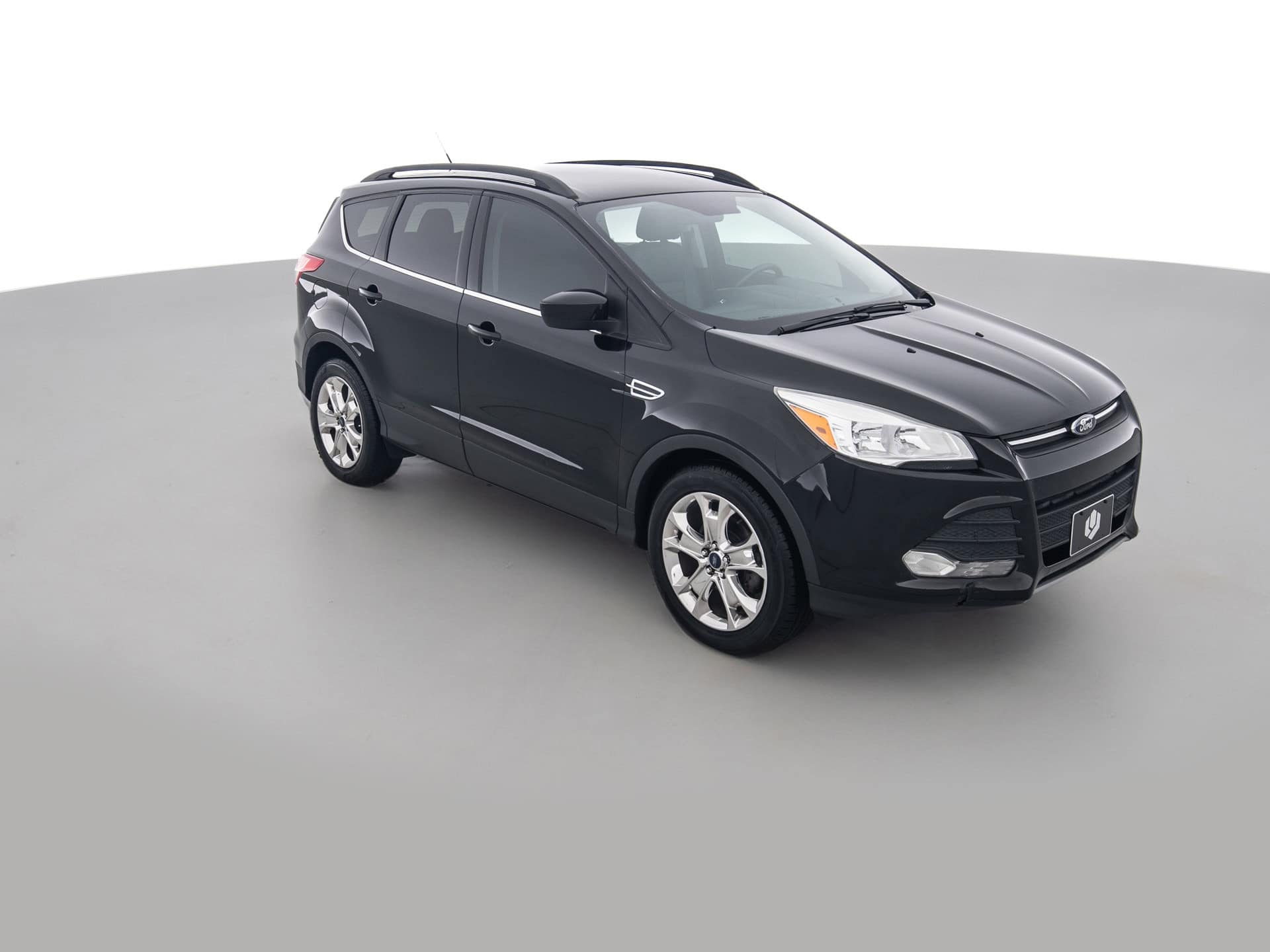 Used Gray Ford Escape SE-2 for Sale