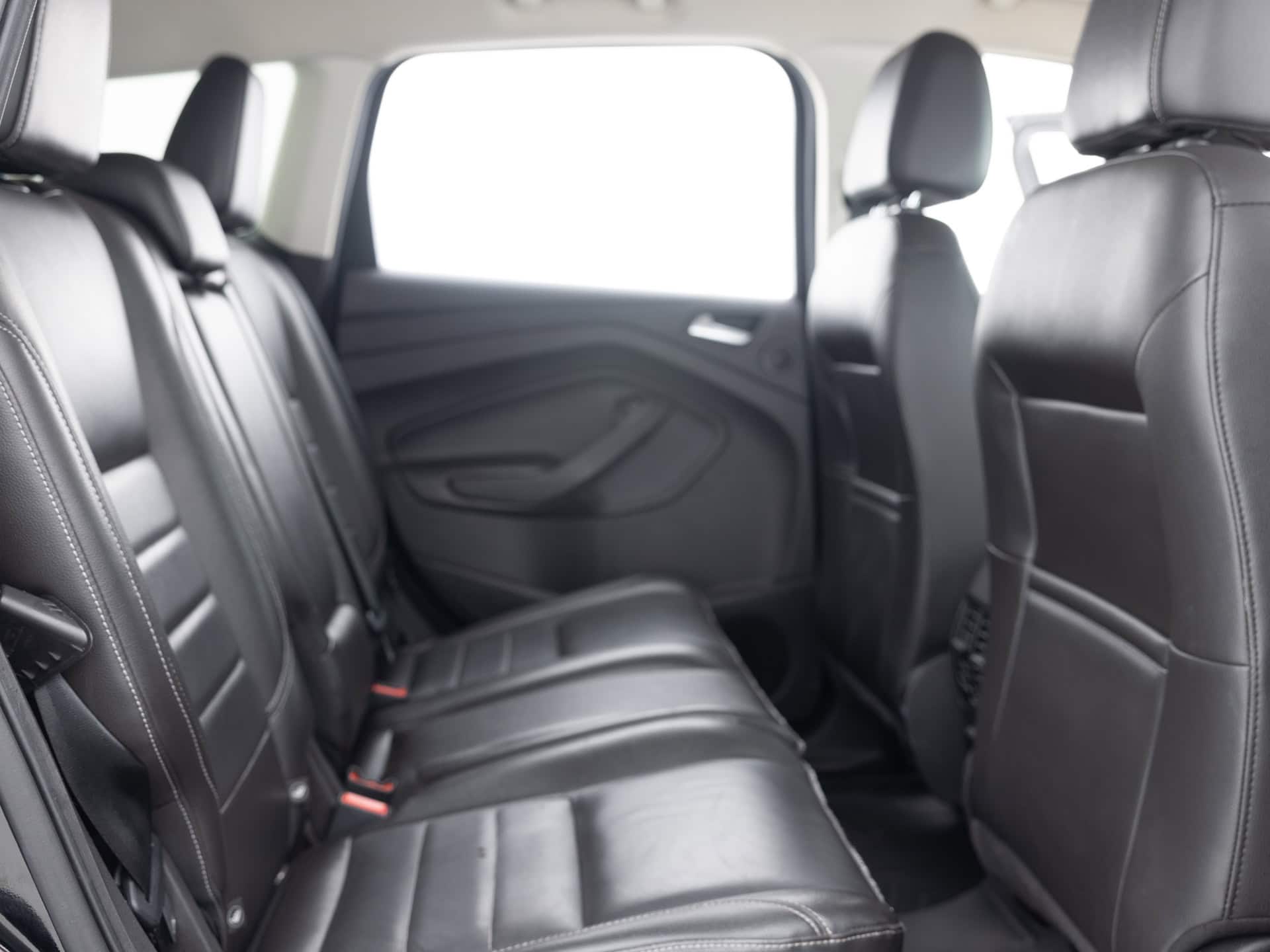 Used Gray Ford Escape SE-21 for Sale