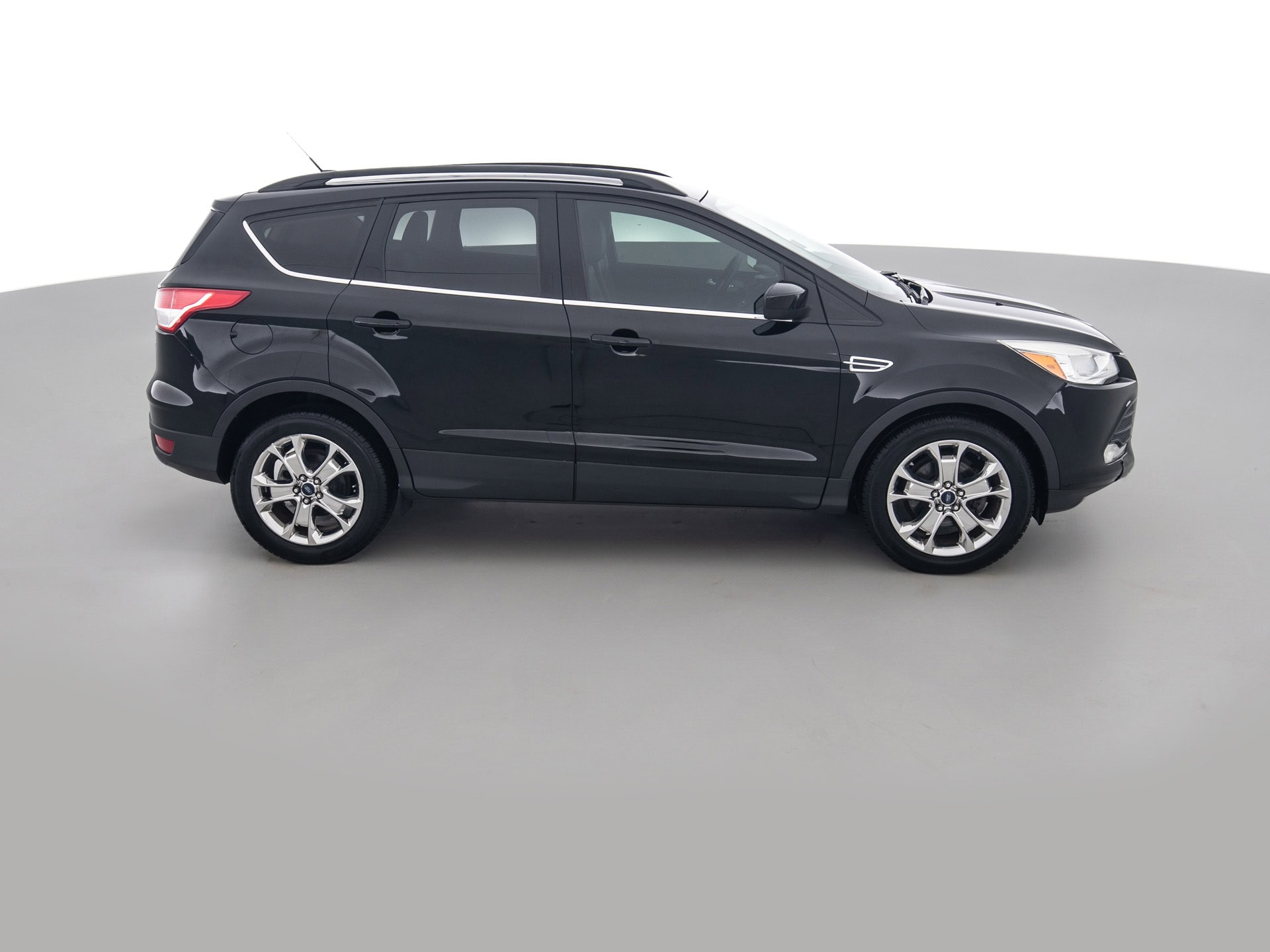 Used Gray Ford Escape SE-3 for Sale