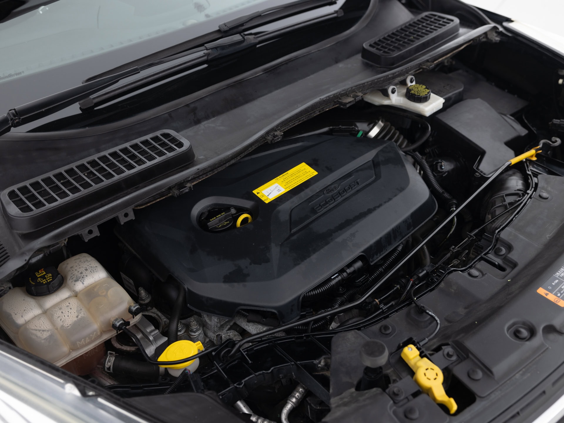 Used Gray Ford Escape SE-31 for Sale