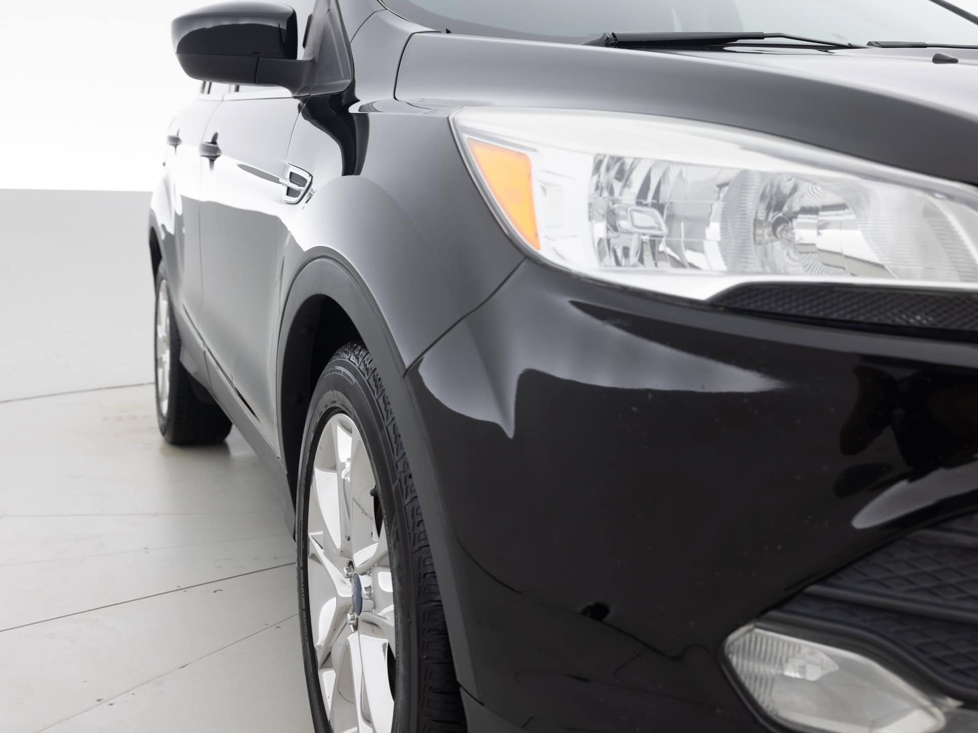 Used Gray Ford Escape SE-4 for Sale