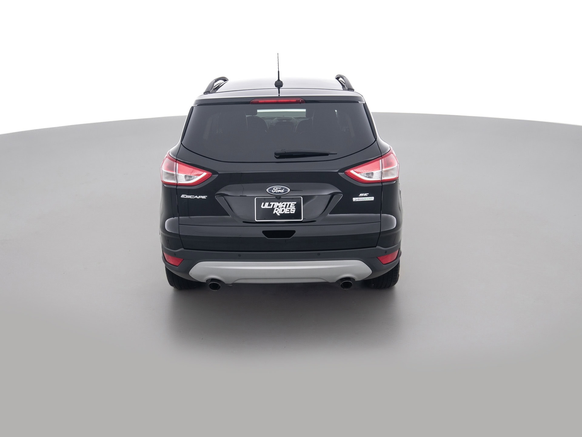 Used Gray Ford Escape SE-5 for Sale