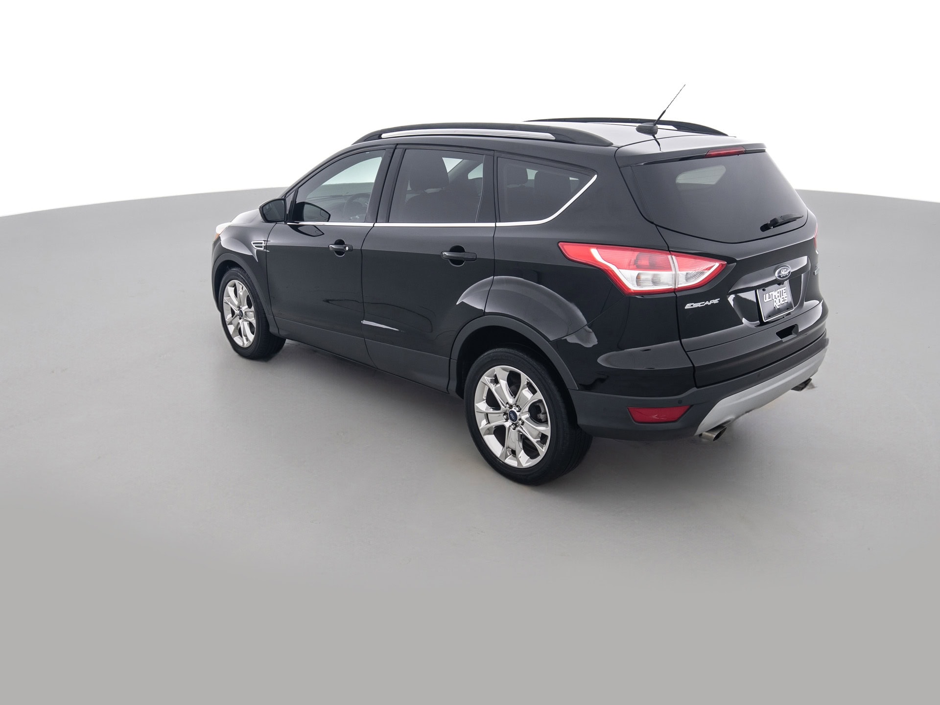 Used Gray Ford Escape SE-6 for Sale