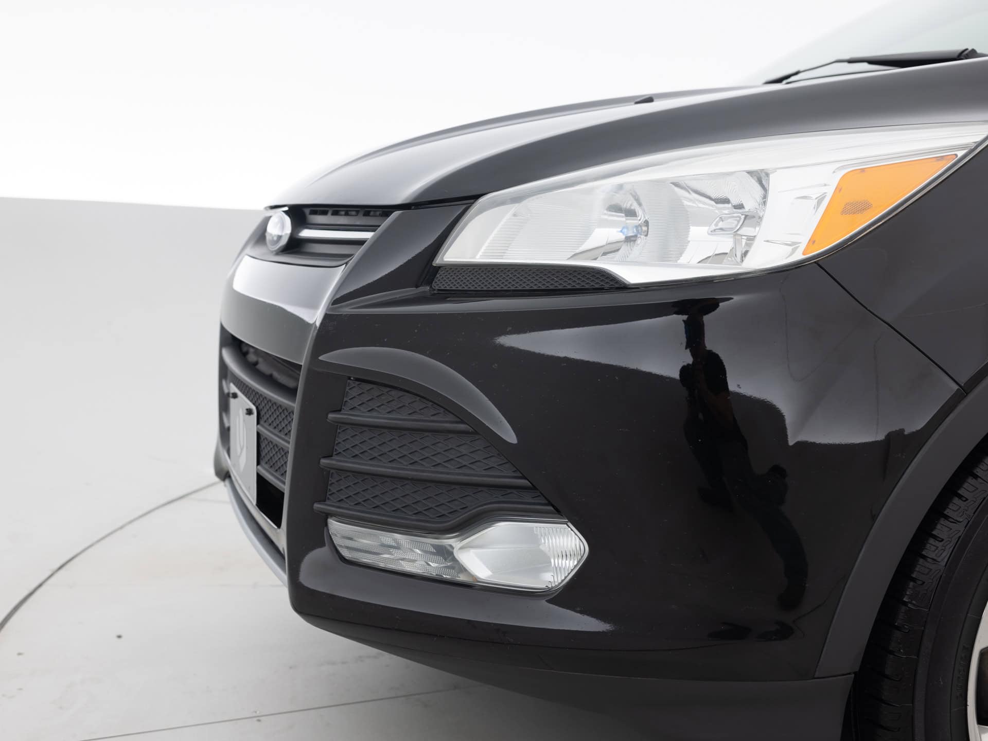 Used Gray Ford Escape SE-7 for Sale