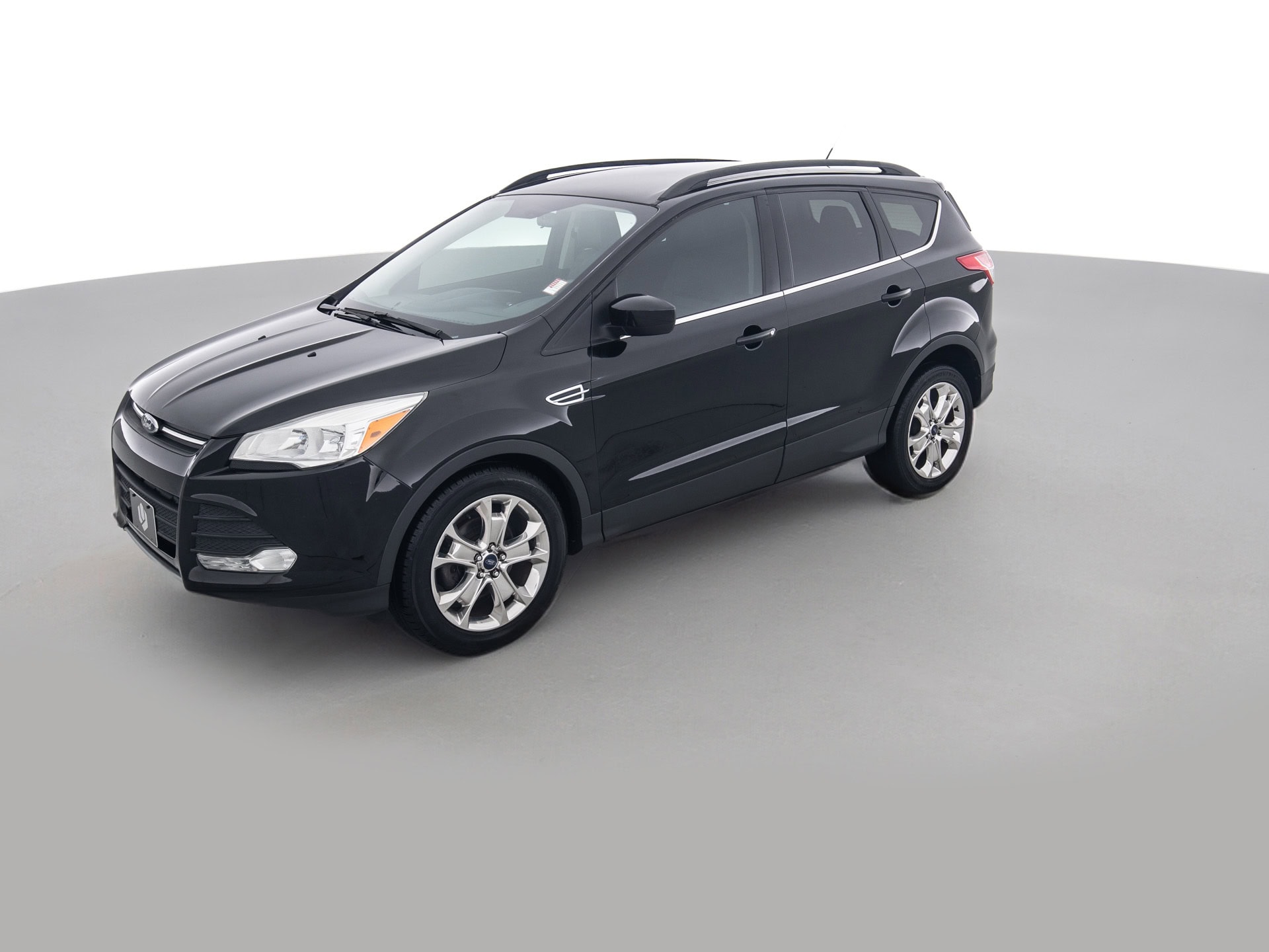 Used Gray Ford Escape SE-8 for Sale