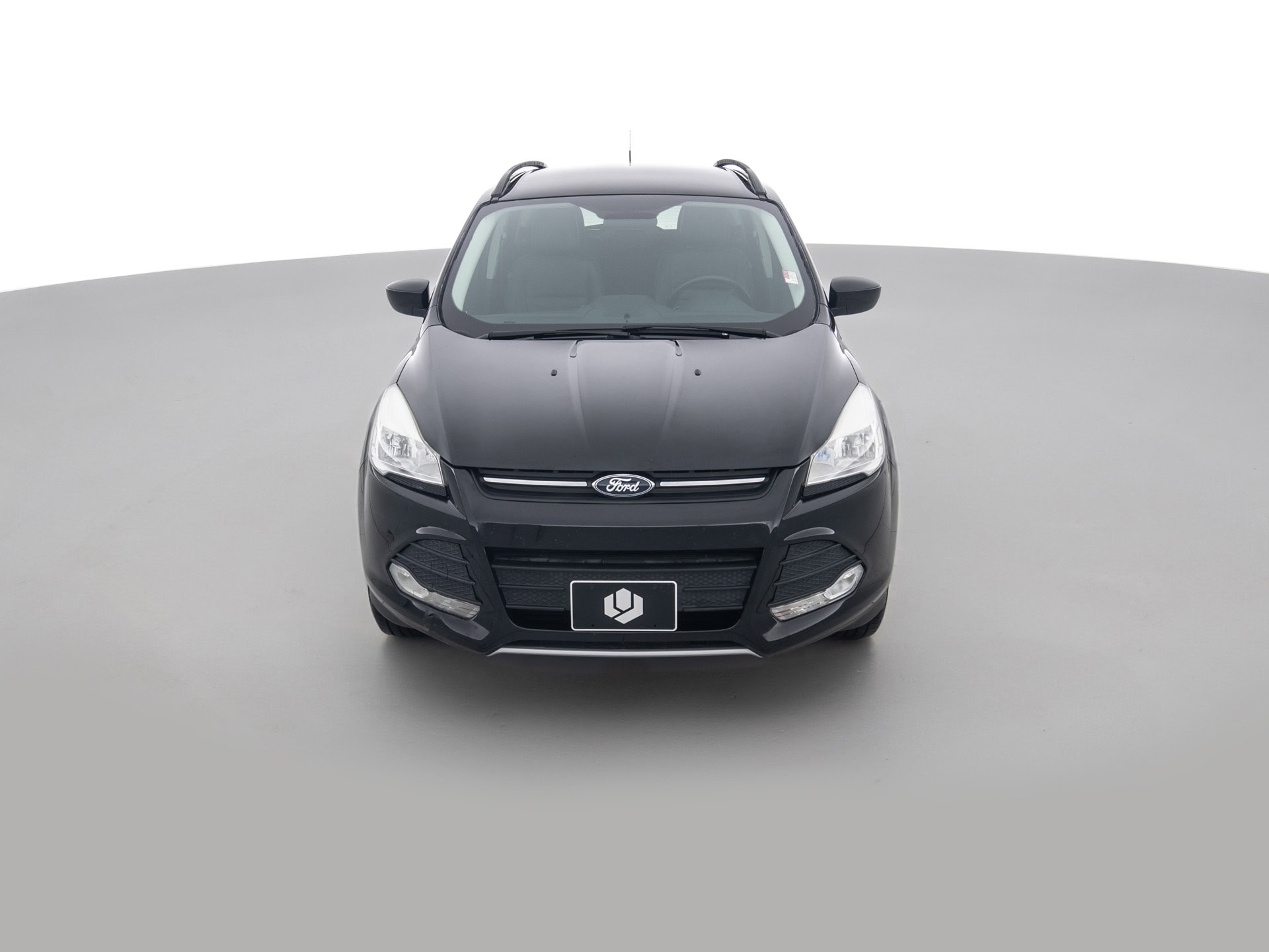 Used Gray Ford Escape SE for Sale