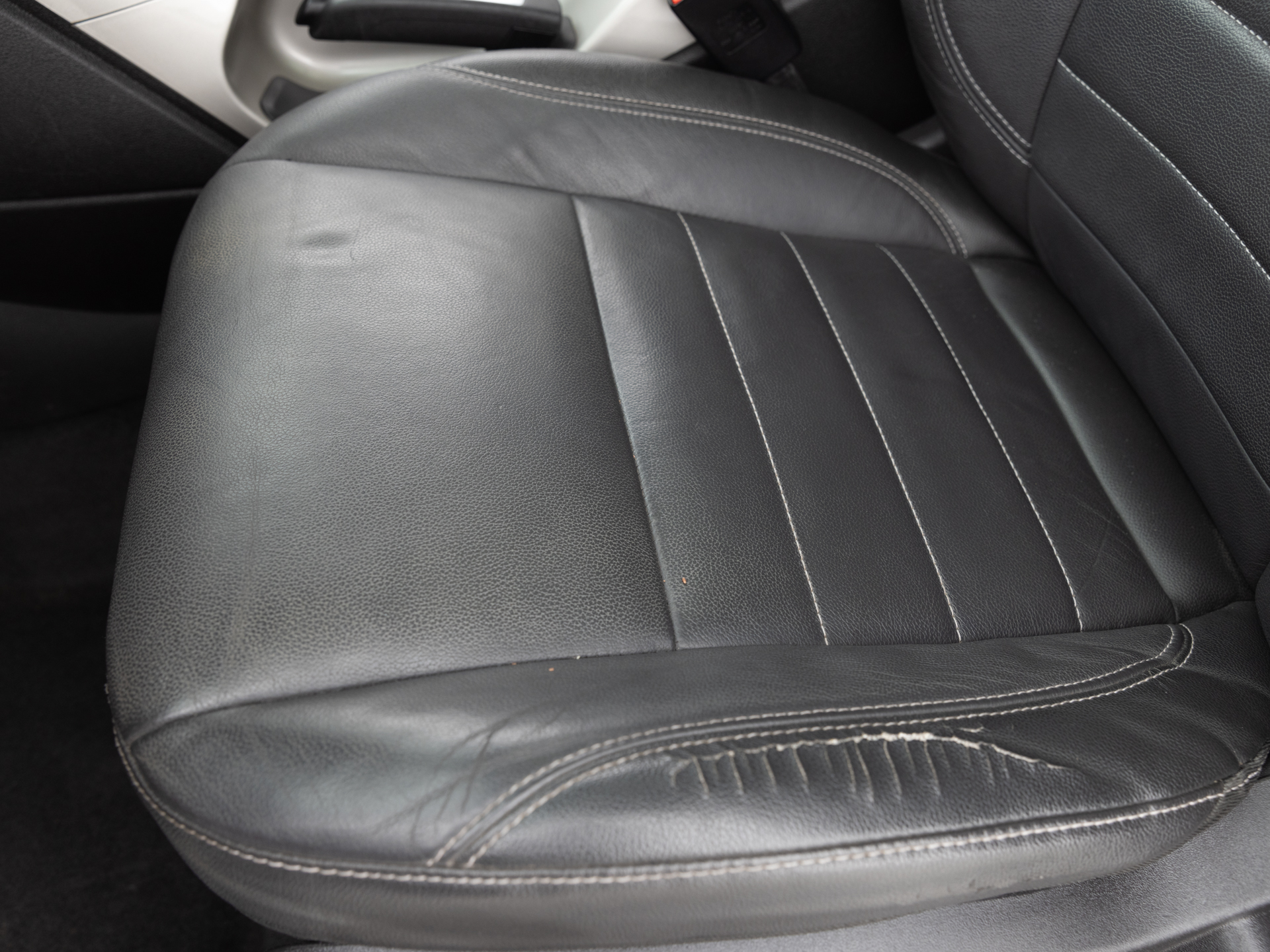 Used Gray Ford Escape SEL-13 for Sale