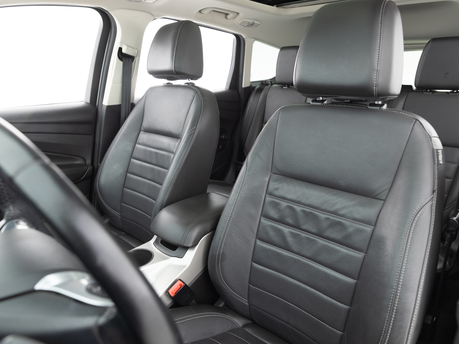 Used Gray Ford Escape SEL-14 for Sale