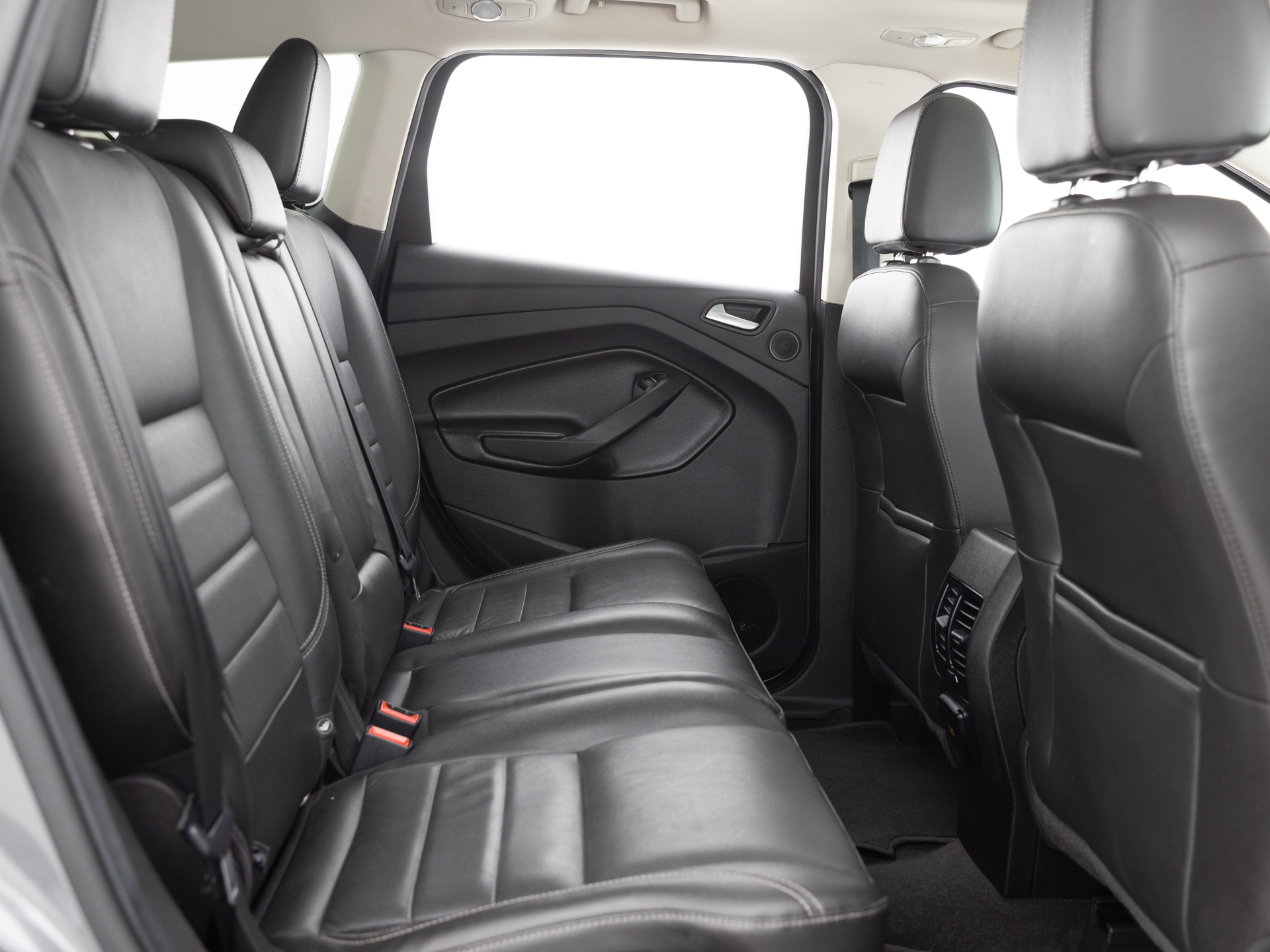 Used Gray Ford Escape SEL-21 for Sale