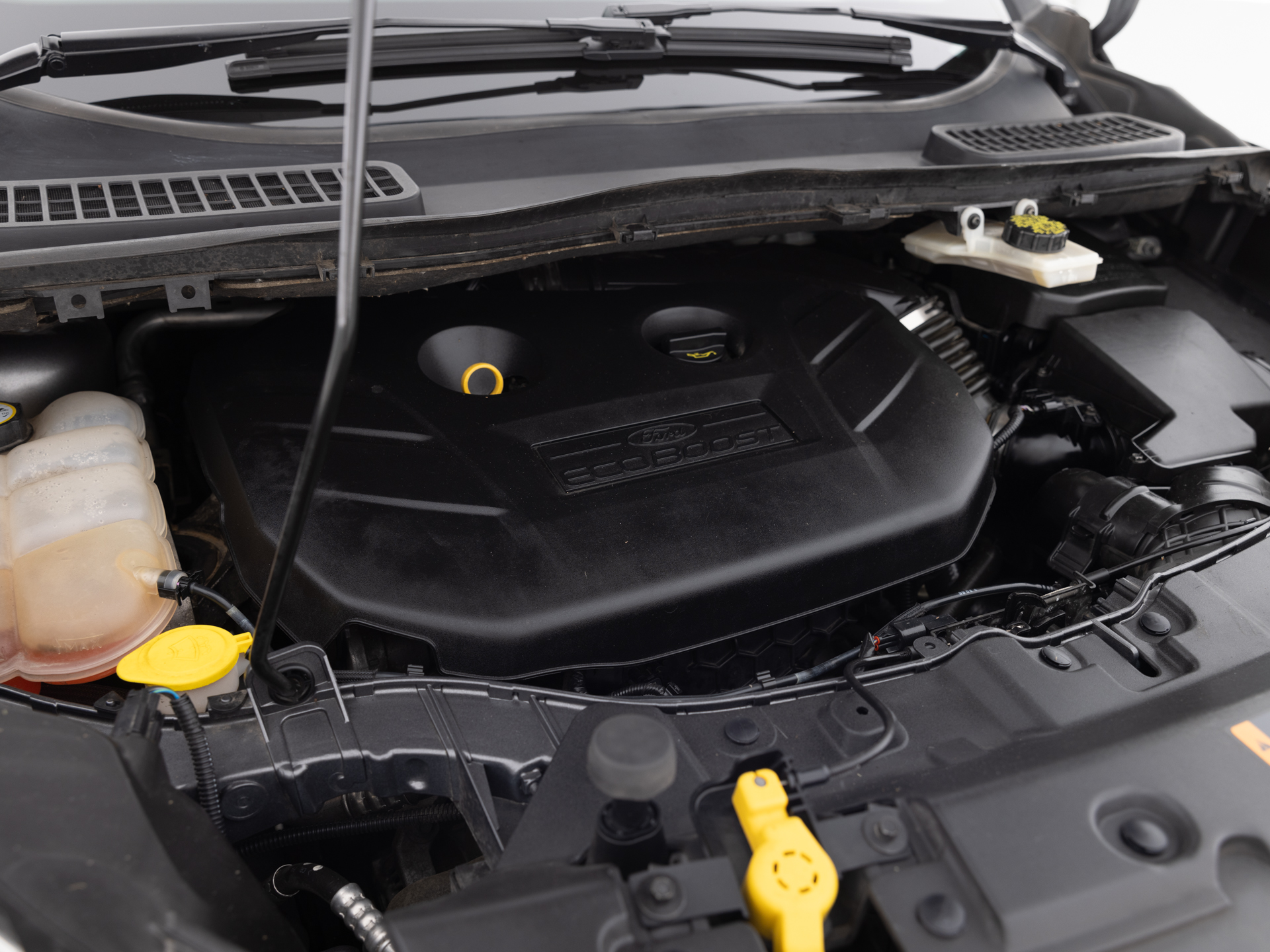 Used Gray Ford Escape SEL-30 for Sale