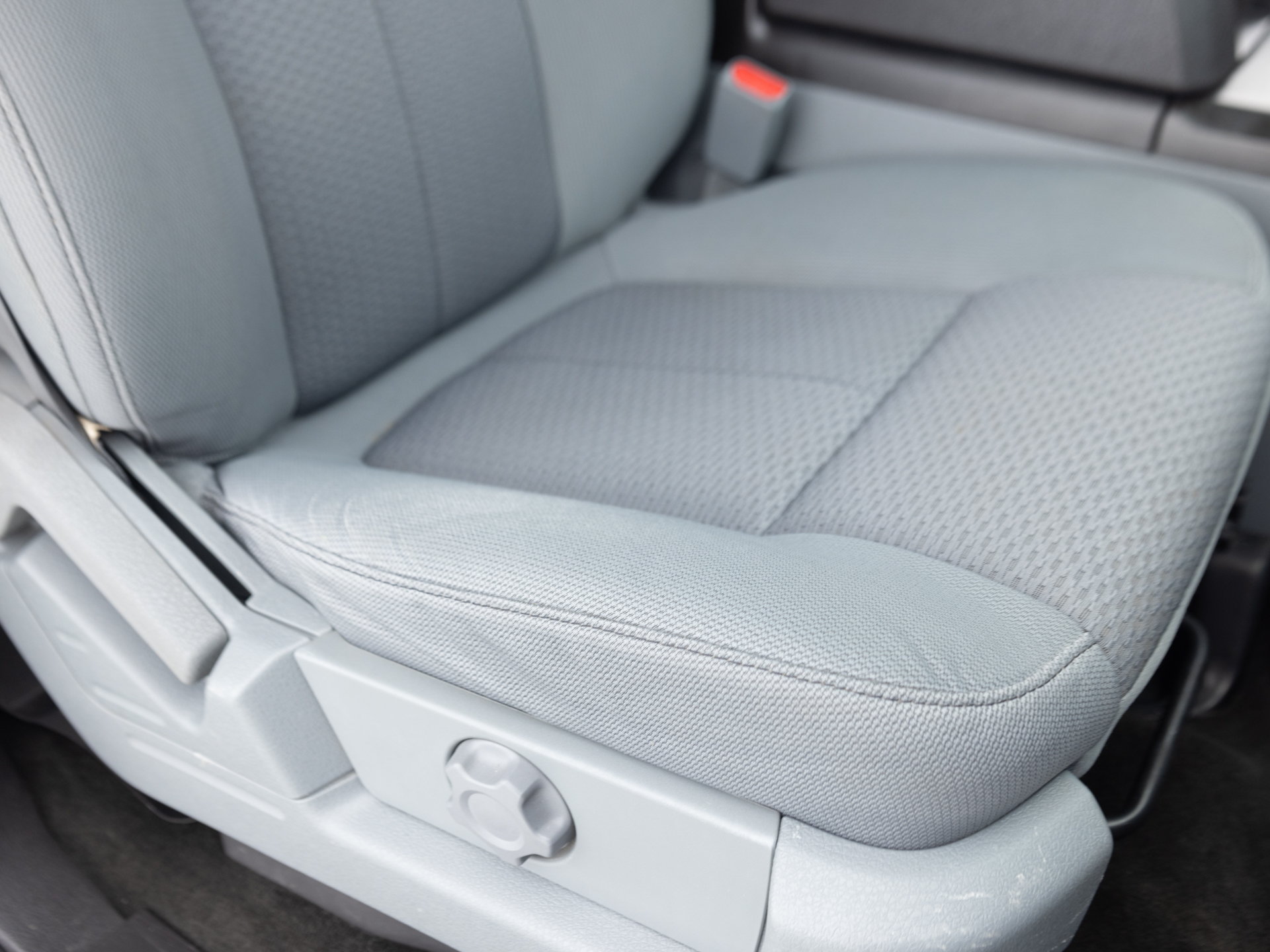 Used Gray Ford F-150 XLT-20 for Sale