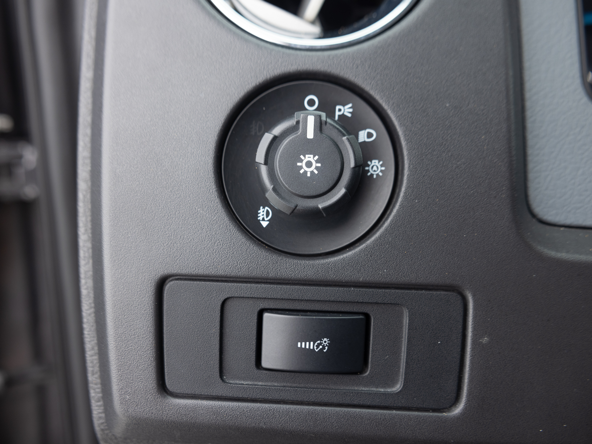 Used Gray Ford F-150 XLT-28 for Sale