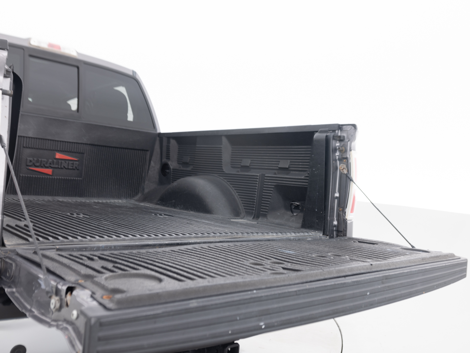 Used Gray Ford F-150 XLT-32 for Sale