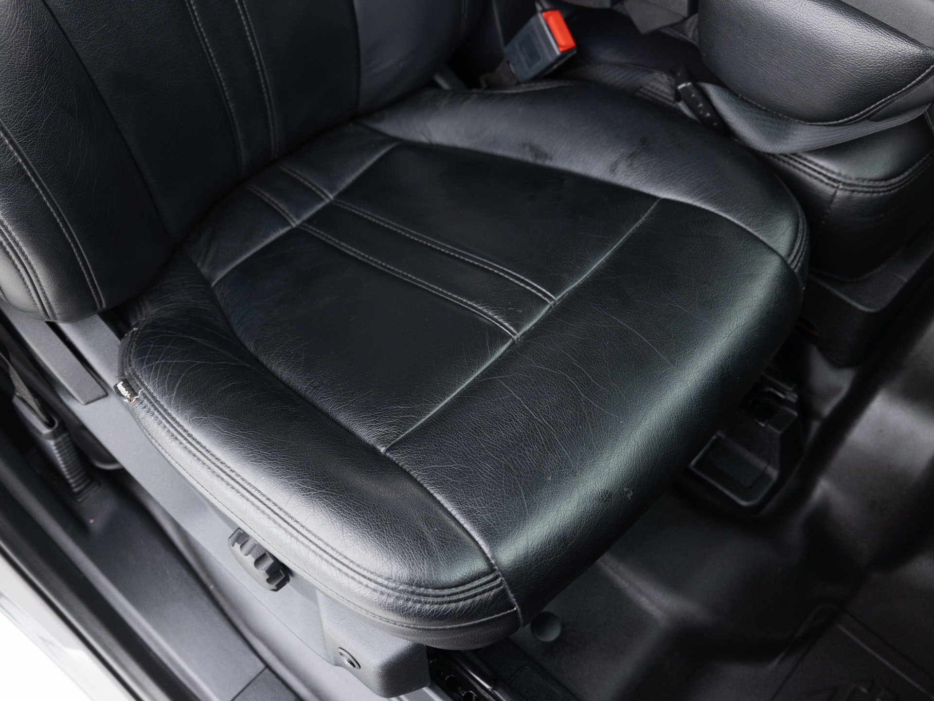 Used Gray Ford F150 Crew-21 for Sale