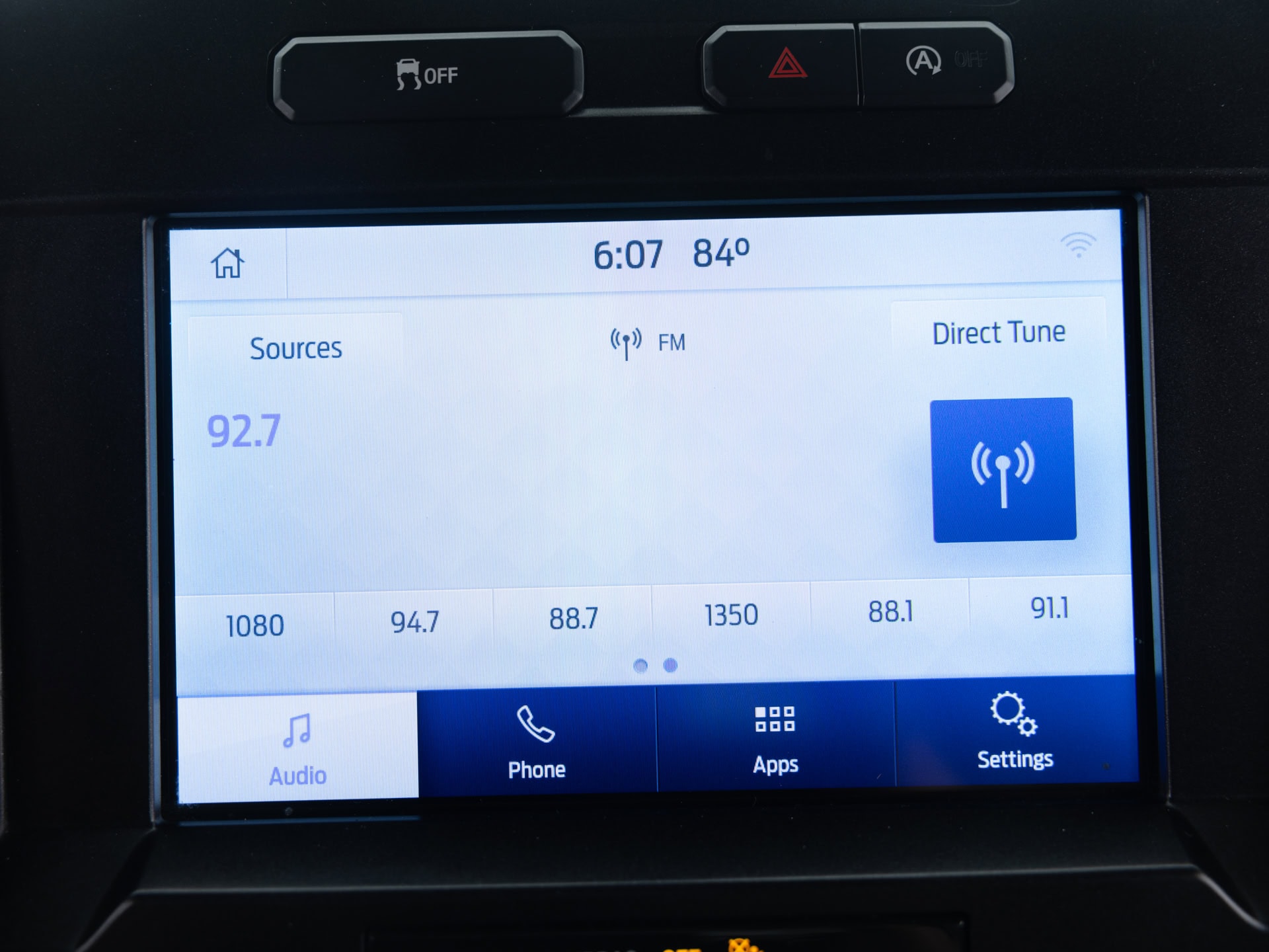 Used Gray Ford F150 Crew-28 for Sale