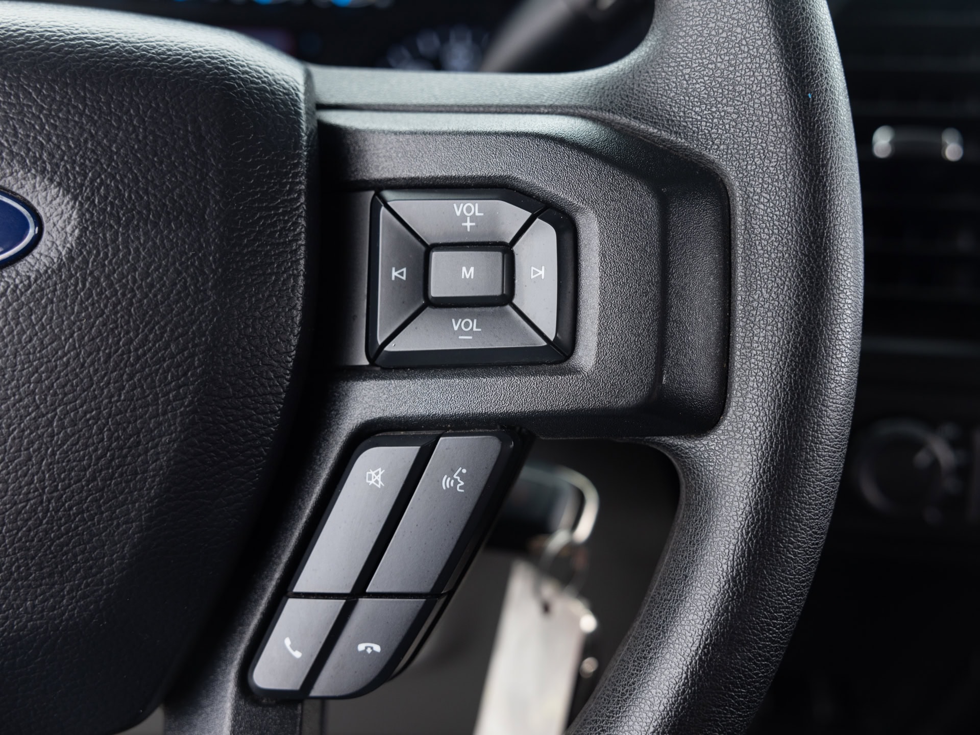 Used Gray Ford F150 Crew-33 for Sale