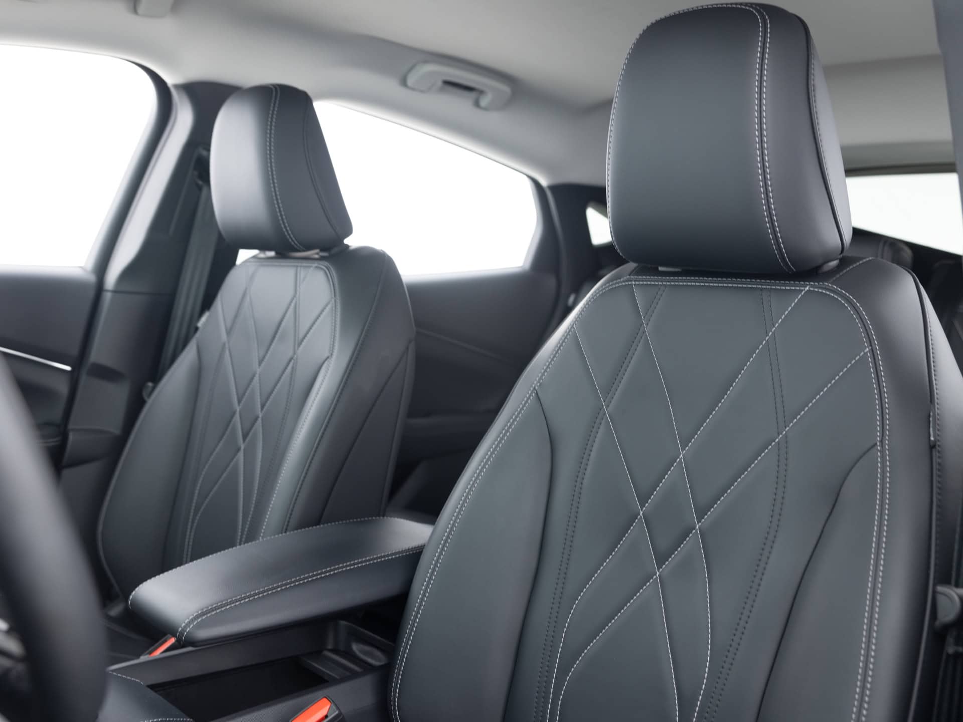 Used Gray Ford Mustang Mach-E-14 for Sale