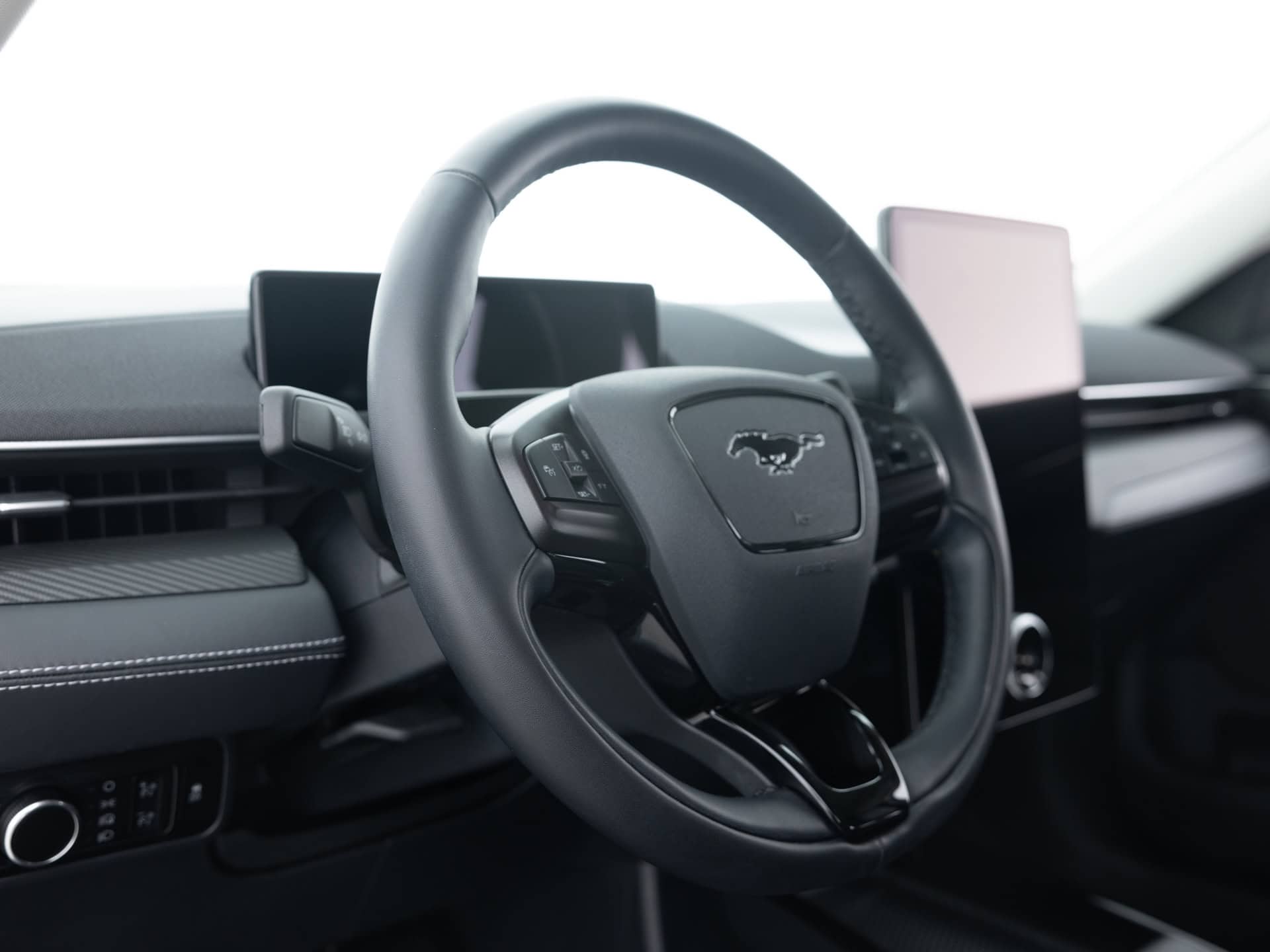 Used Gray Ford Mustang Mach-E-15 for Sale