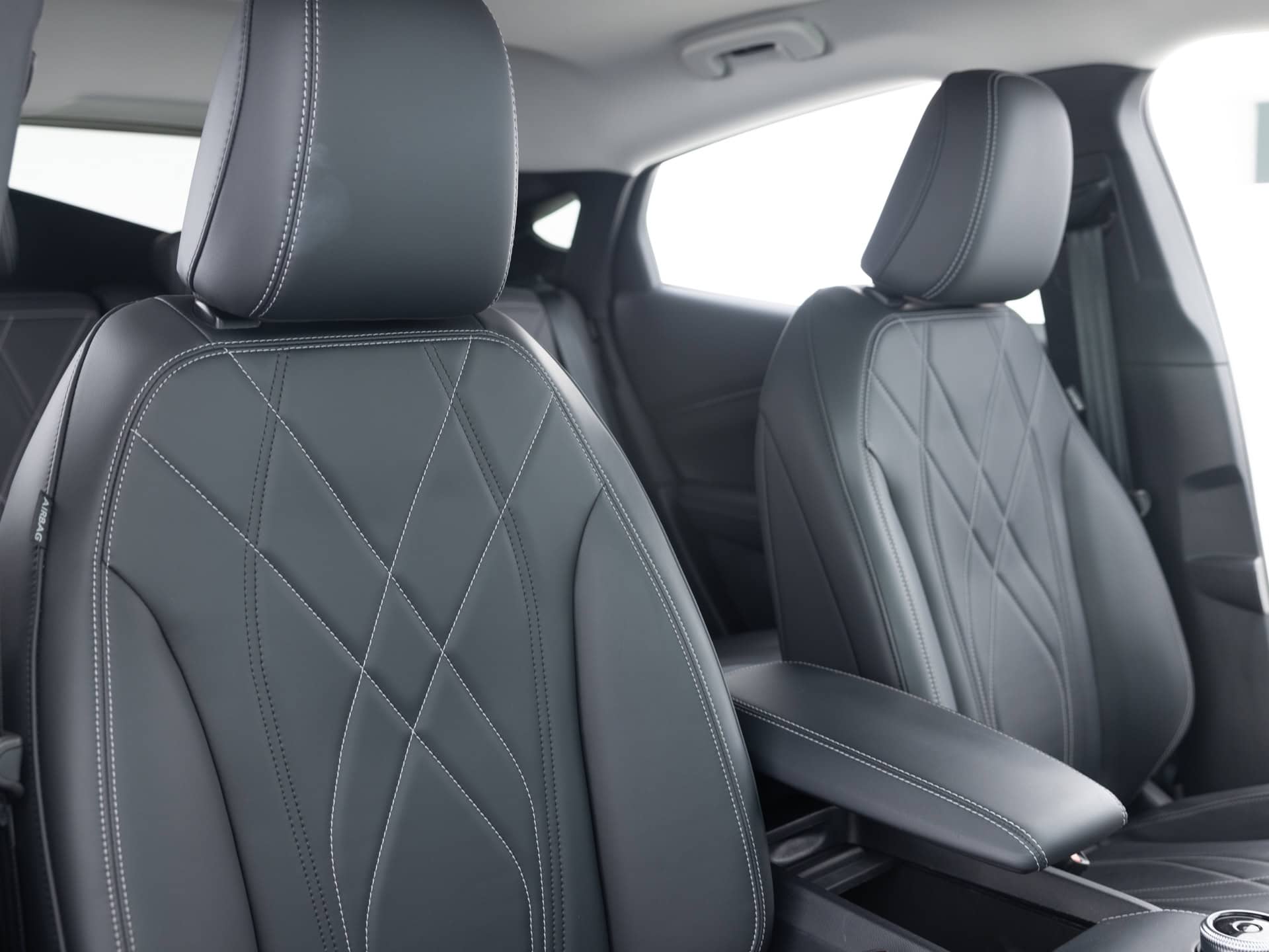 Used Gray Ford Mustang Mach-E-18 for Sale