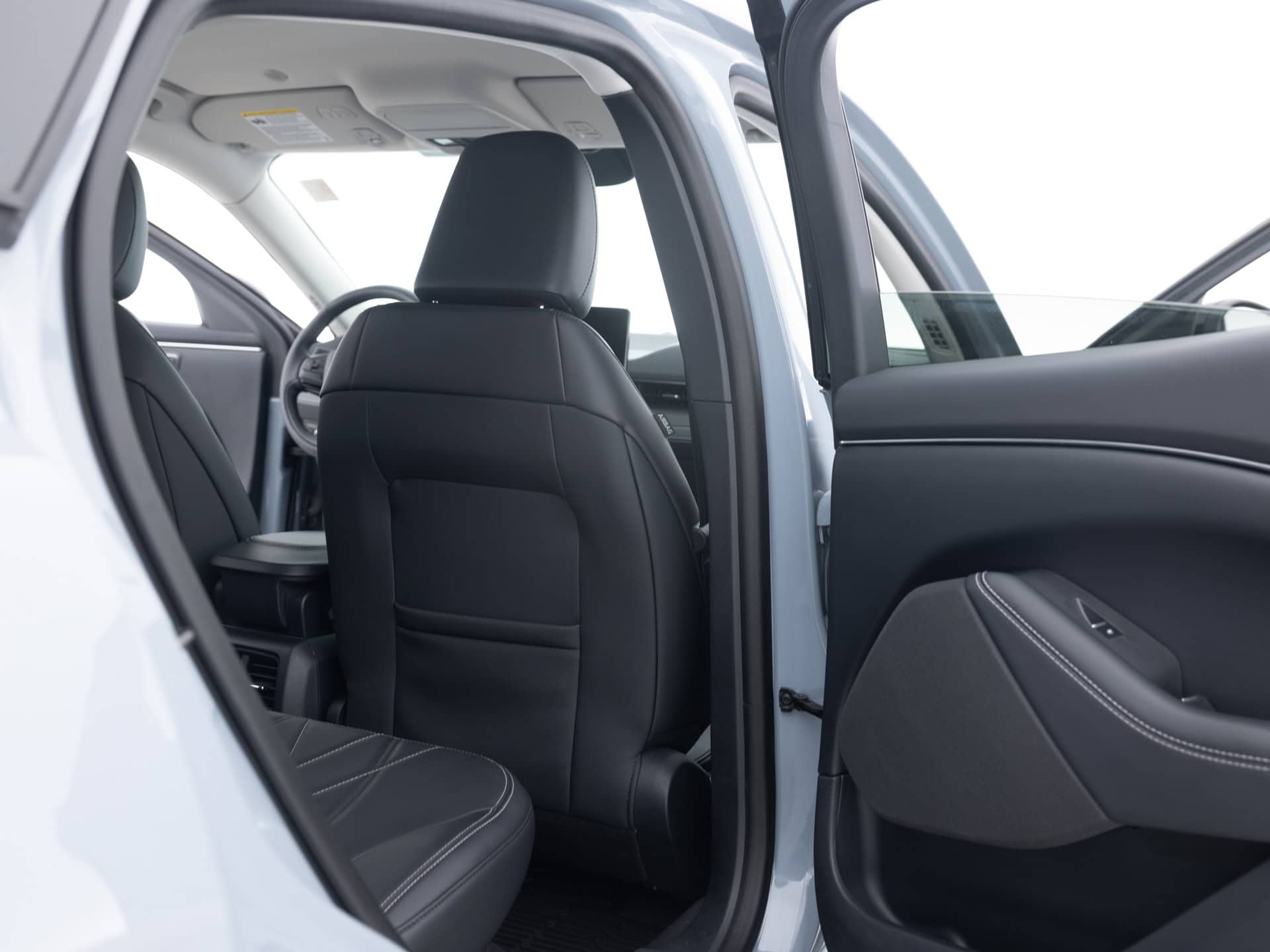 Used Gray Ford Mustang Mach-E-22 for Sale