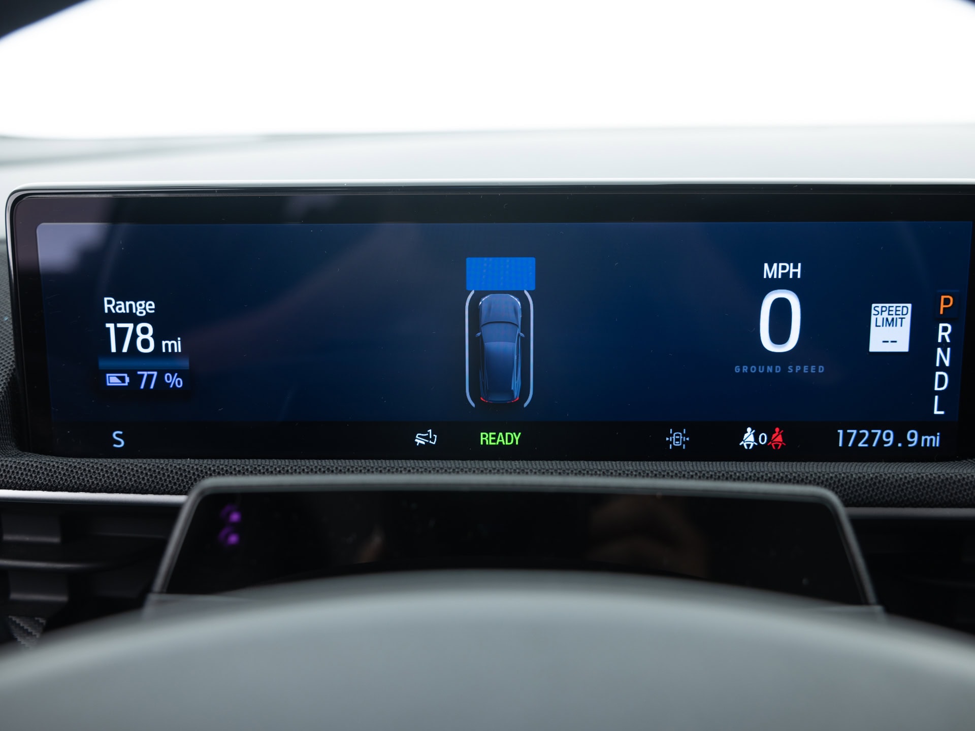 Used Gray Ford Mustang Mach-E-23 for Sale