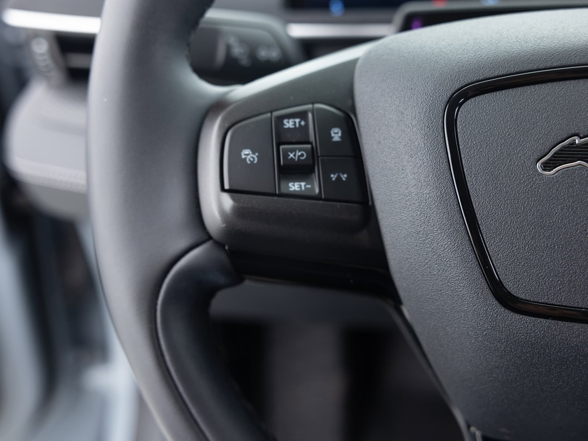 Used Gray Ford Mustang Mach-E-27 for Sale