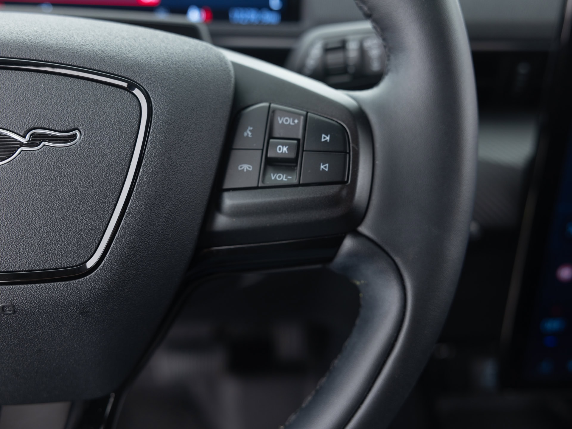 Used Gray Ford Mustang Mach-E-28 for Sale