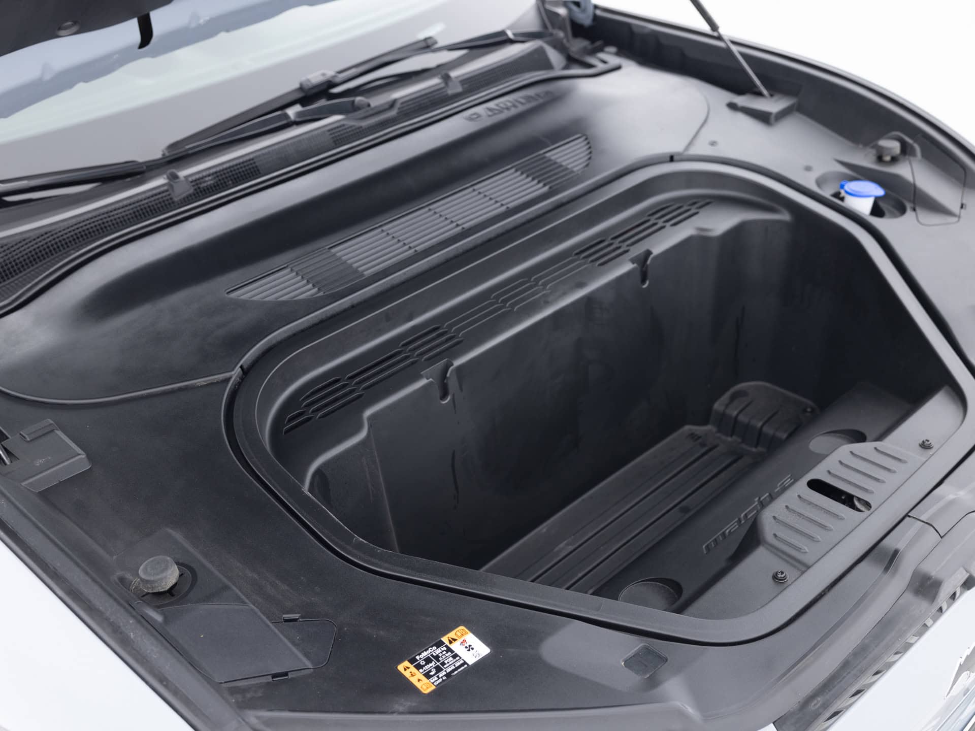 Used Gray Ford Mustang Mach-E-29 for Sale