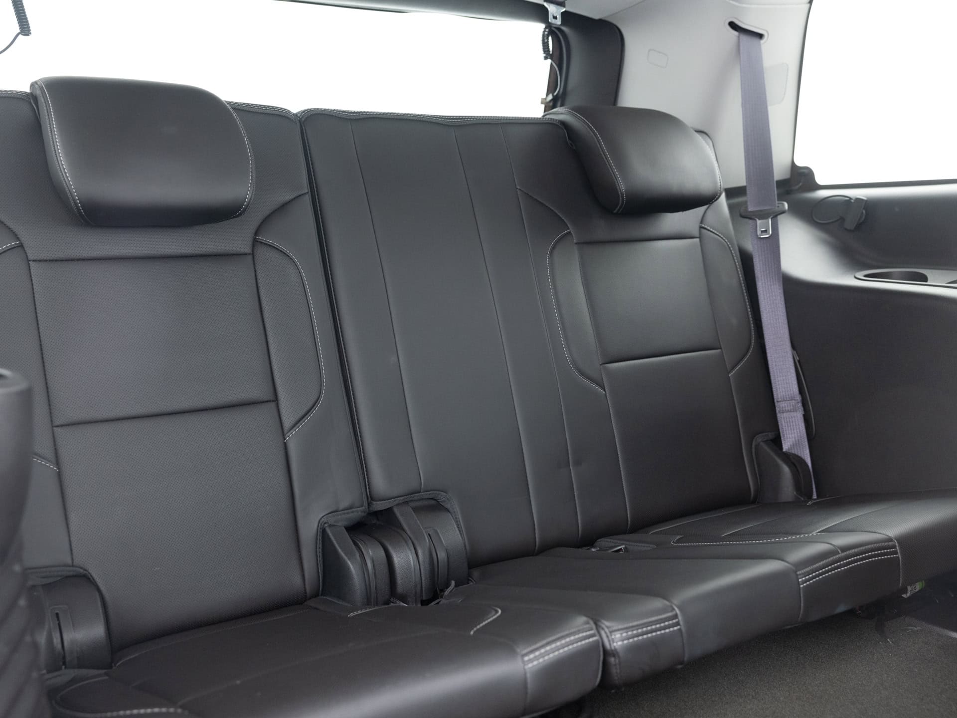 Used Gray GMC Yukon Denali-27 for Sale