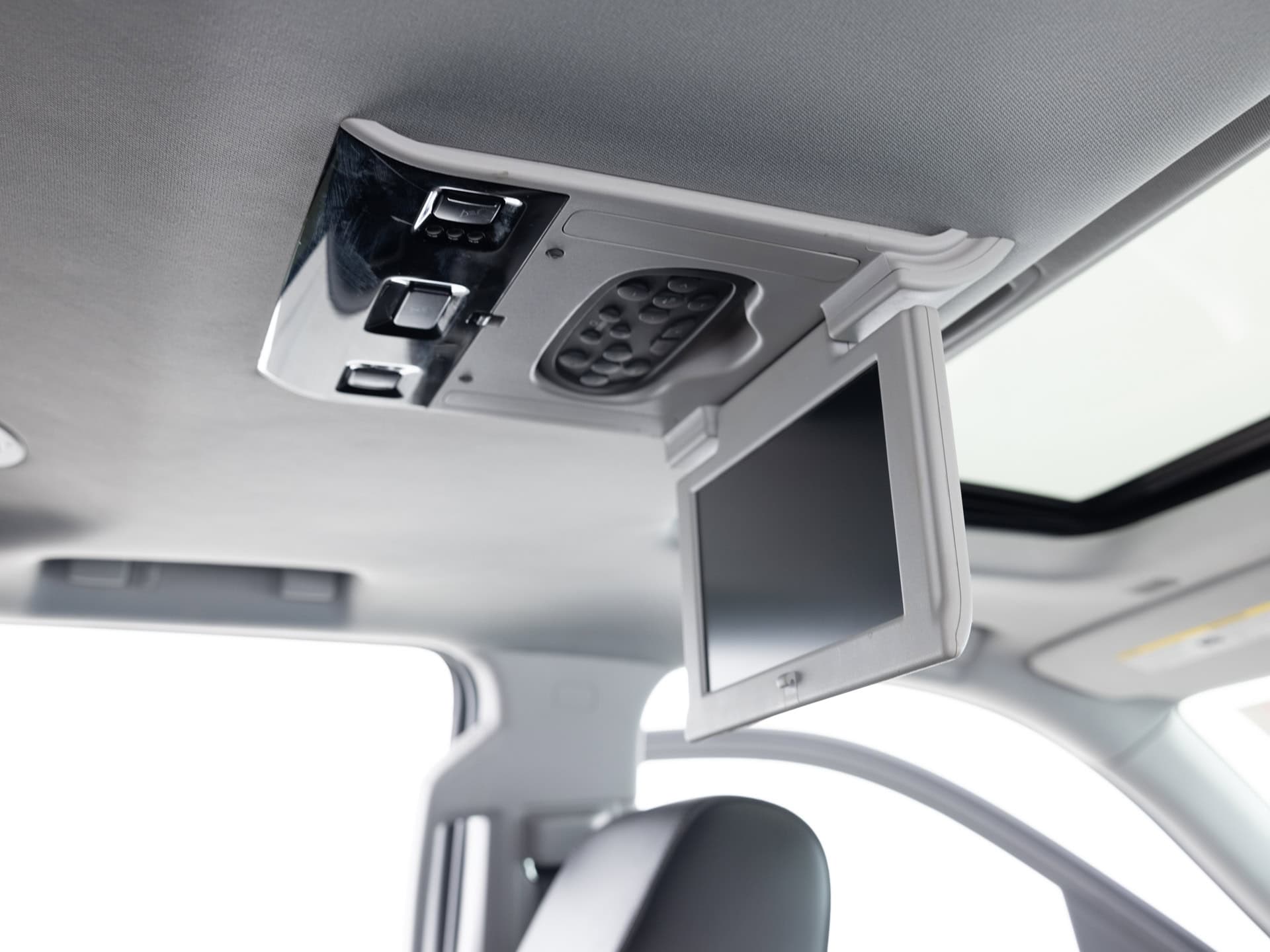 Used Gray GMC Yukon Denali-29 for Sale