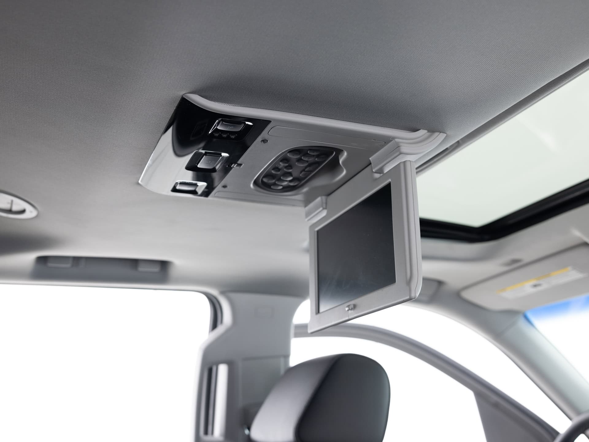 Used Gray GMC Yukon Denali-29 for Sale