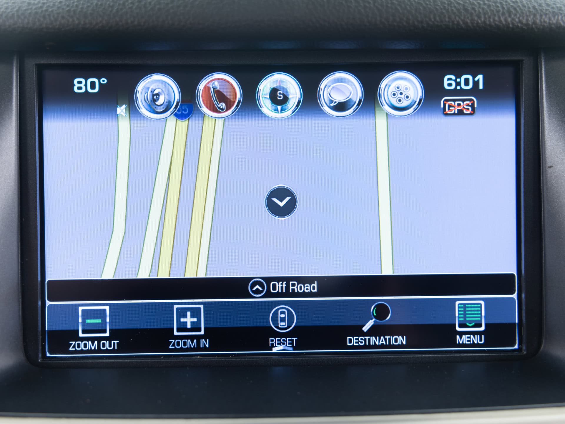 Used Gray GMC Yukon Denali-32 for Sale