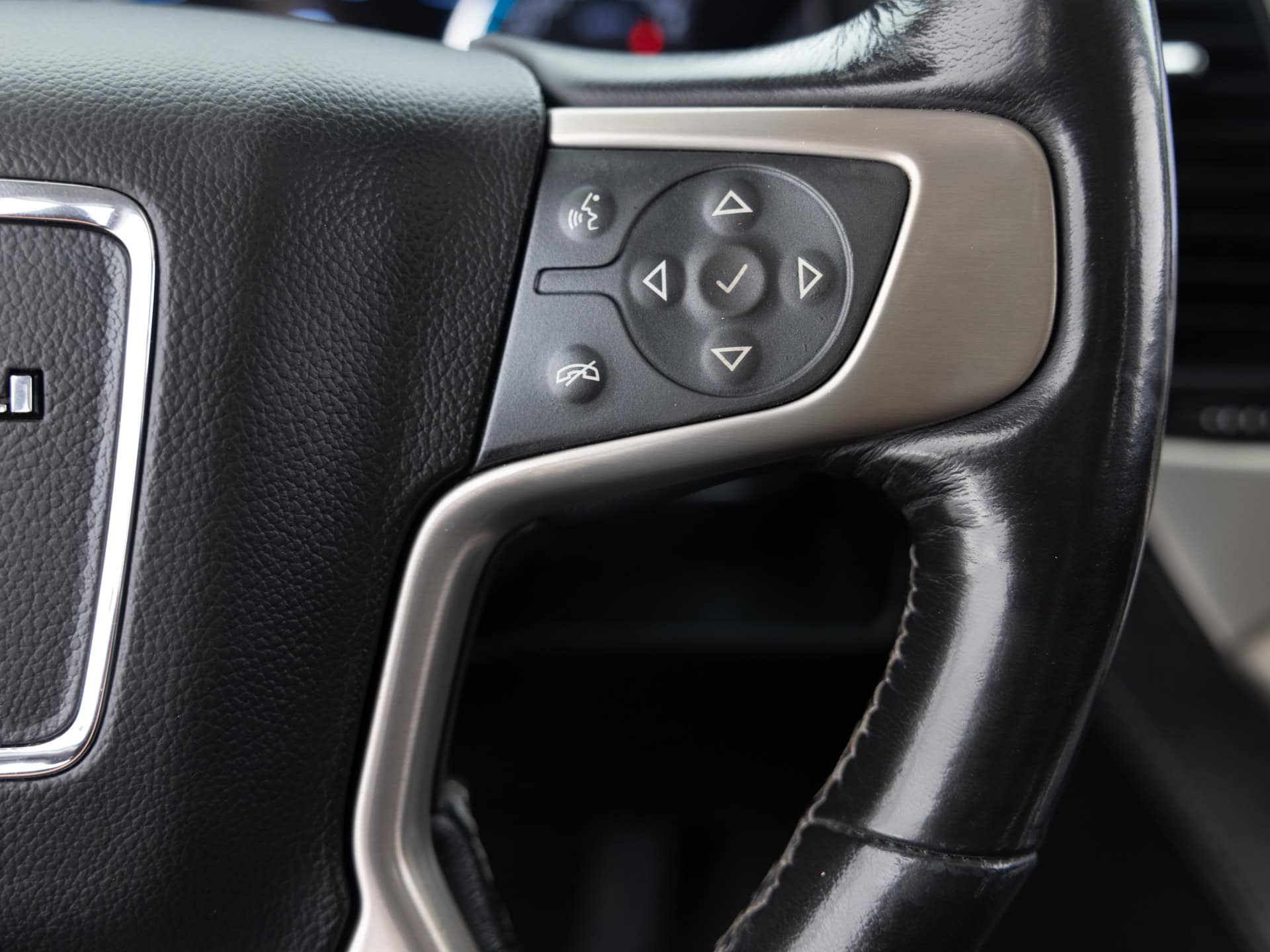 Used Gray GMC Yukon Denali-37 for Sale