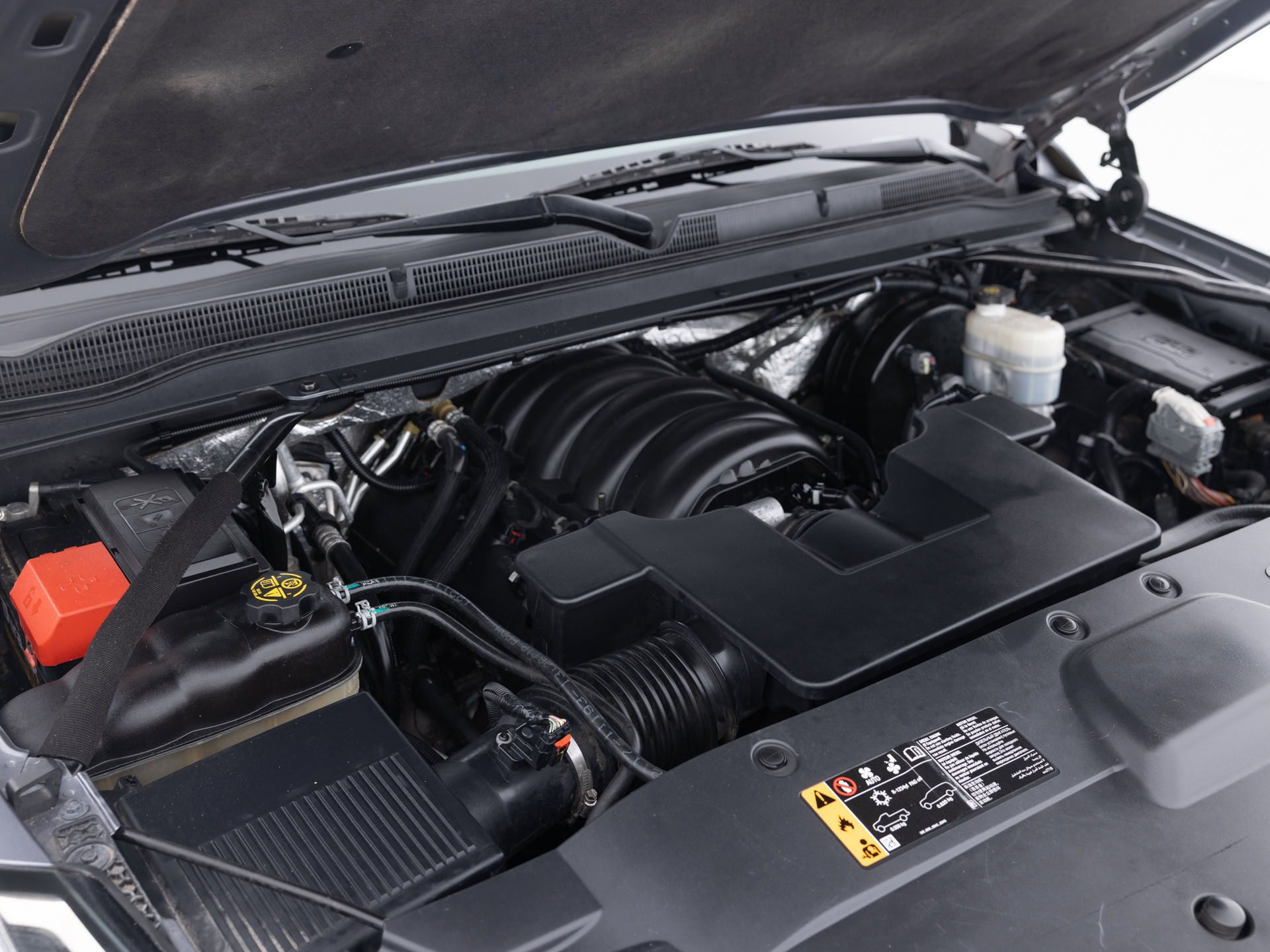 Used Gray GMC Yukon Denali-38 for Sale