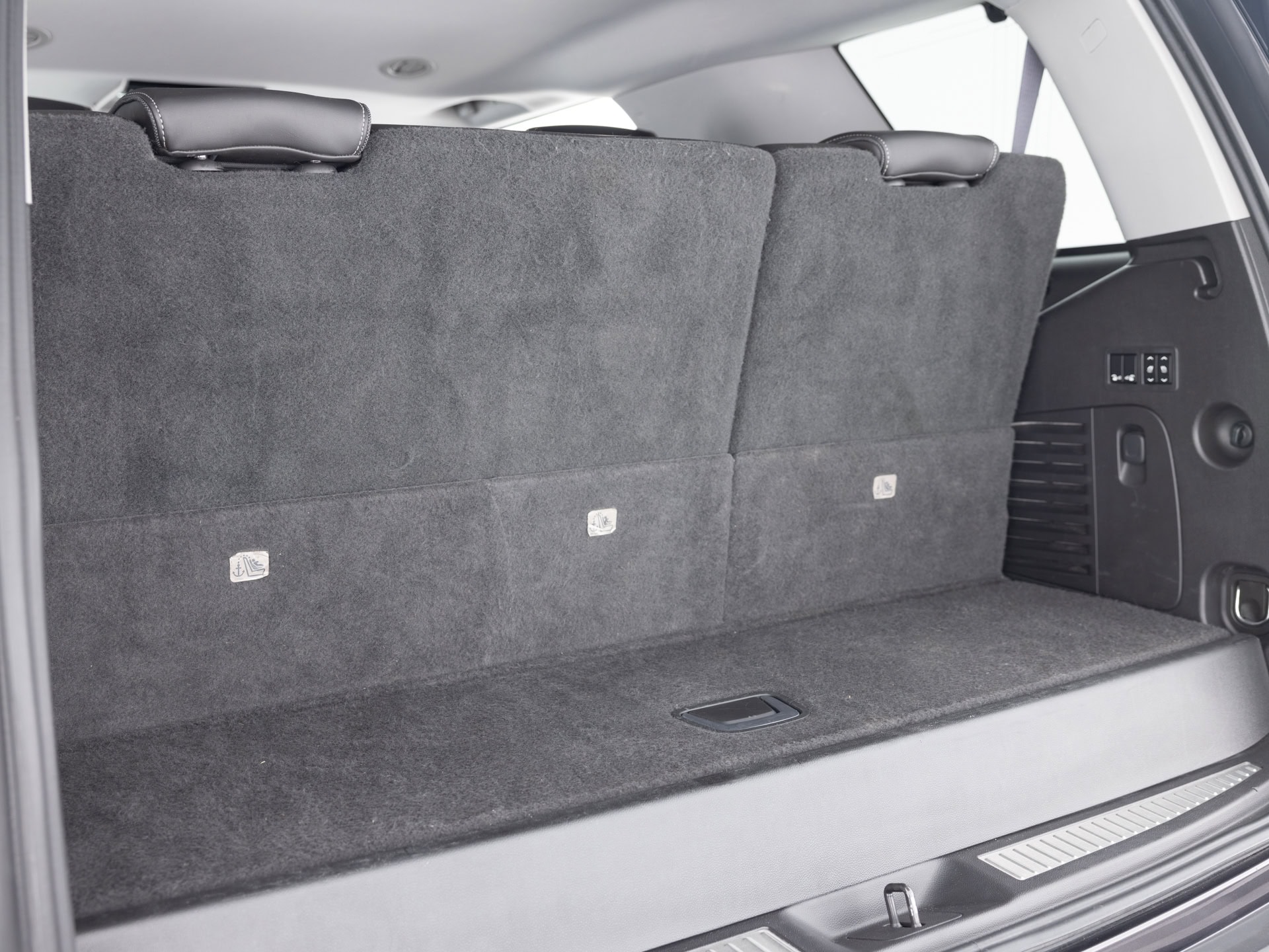 Used Gray GMC Yukon Denali-39 for Sale