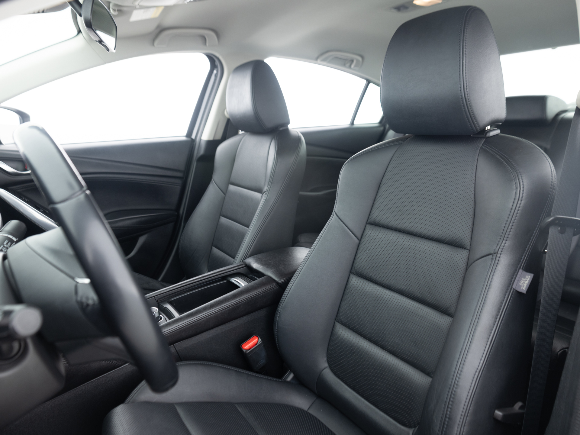 Used Gray Honda Civic-14 for Sale