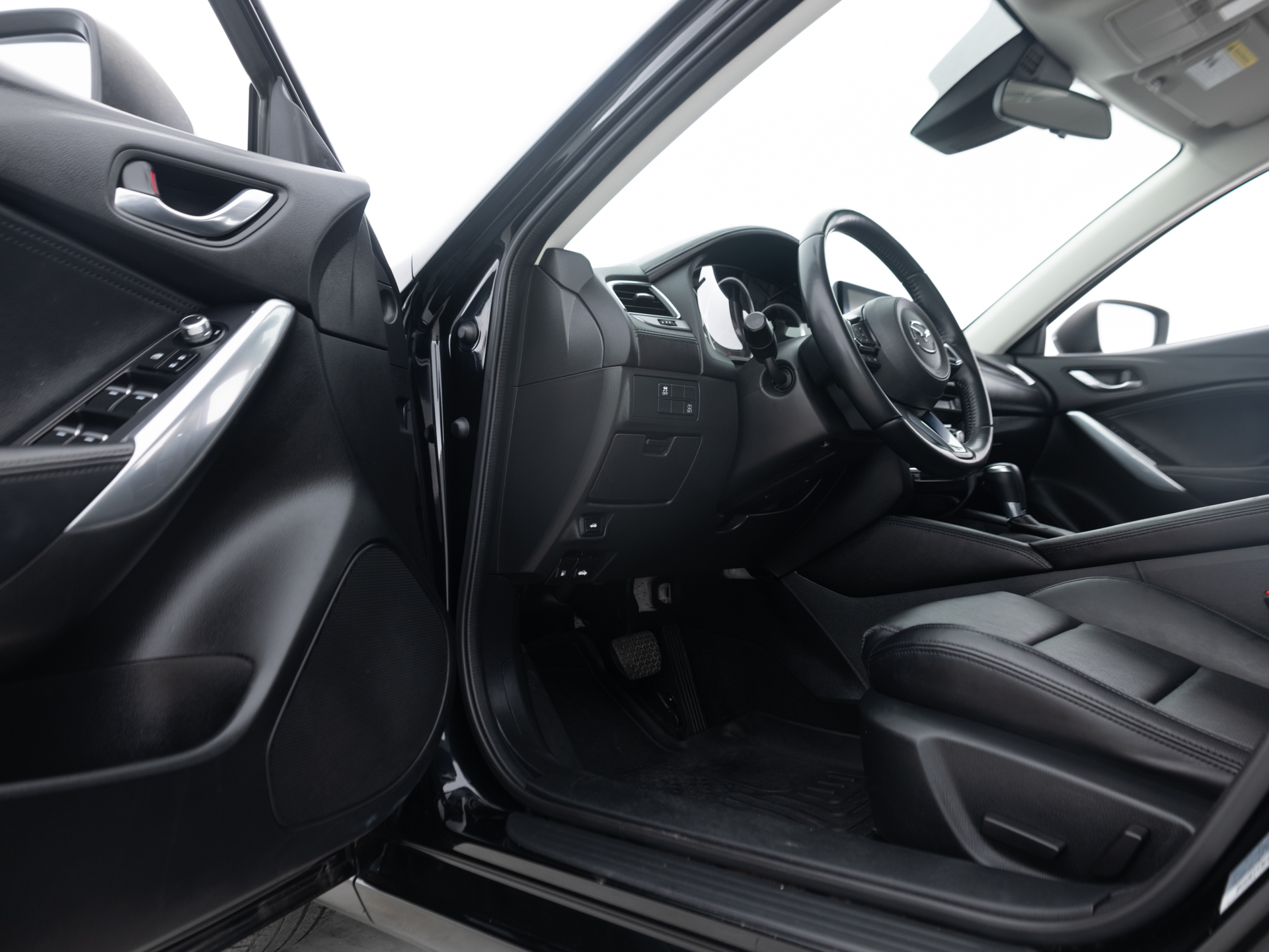 Used Gray Honda Civic-16 for Sale
