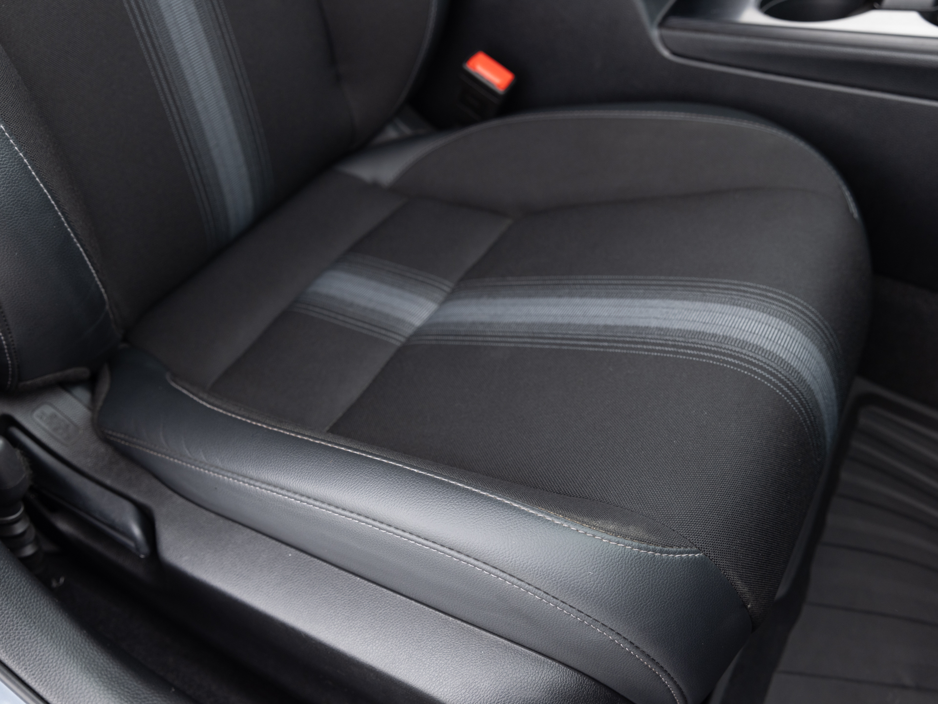 Used Gray Honda Civic-17 for Sale