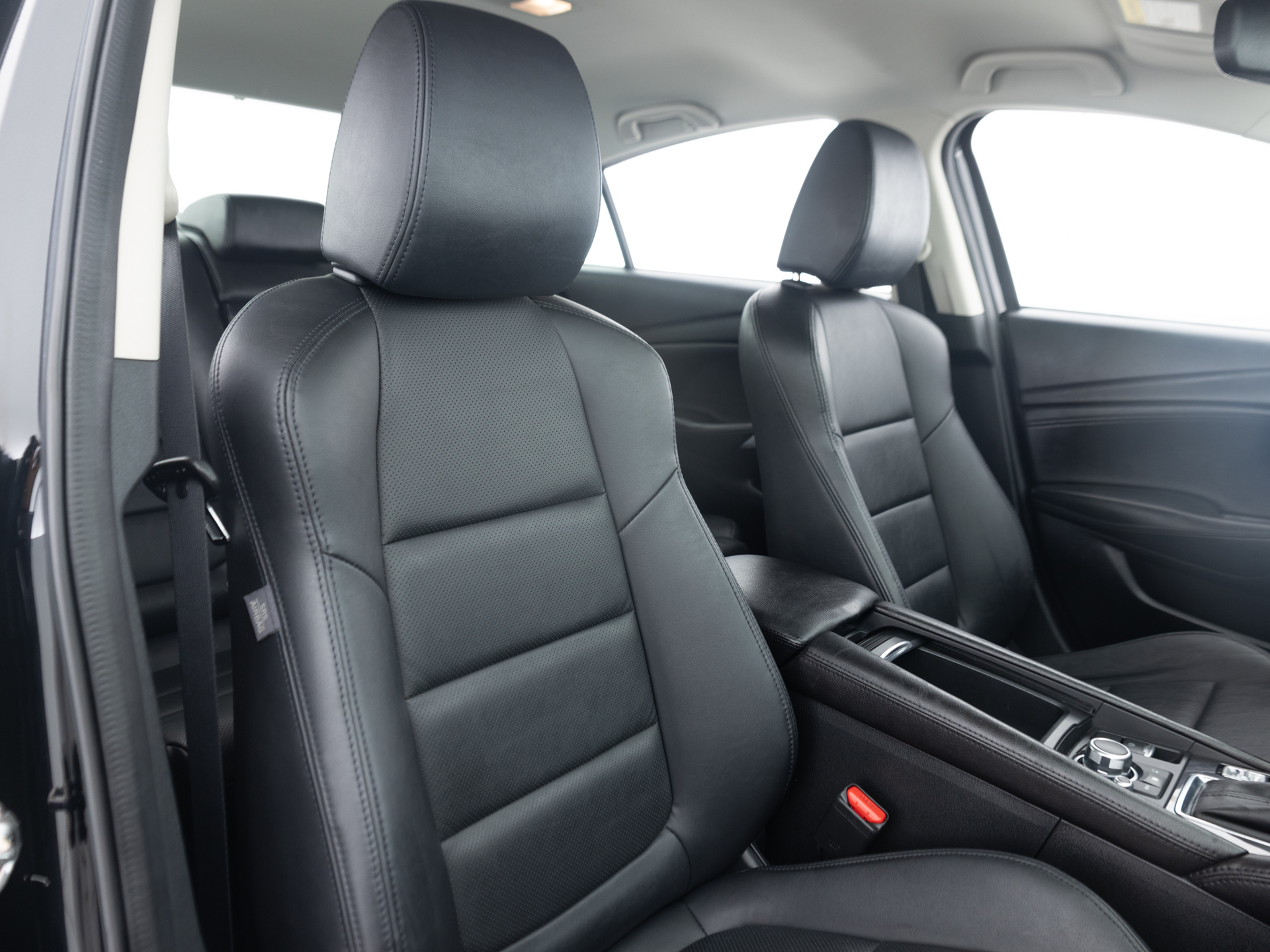 Used Gray Honda Civic-18 for Sale
