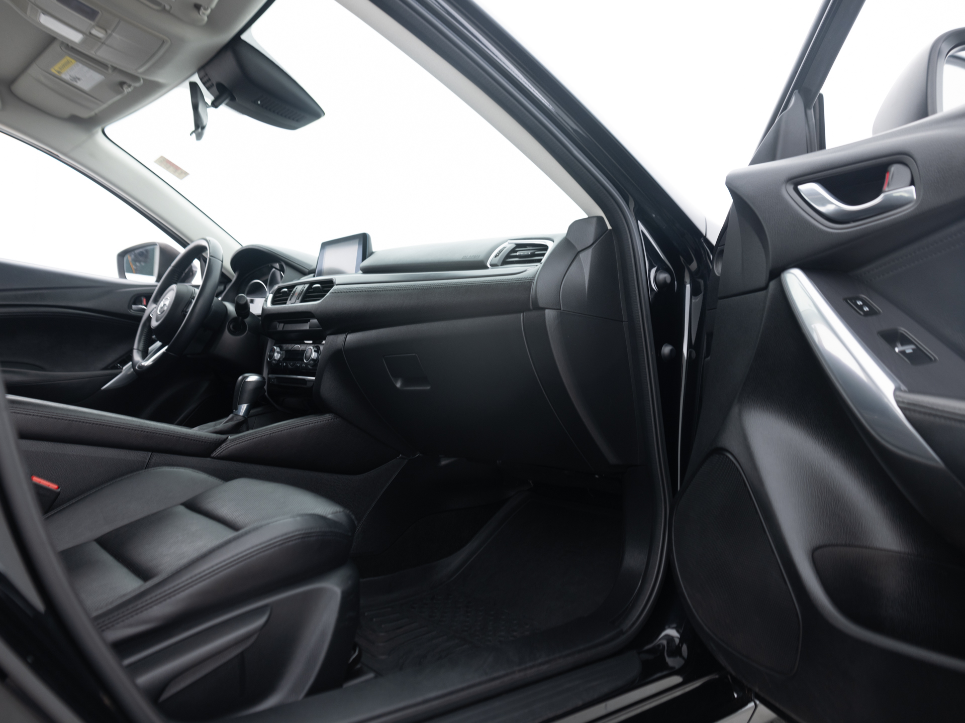 Used Gray Honda Civic-20 for Sale