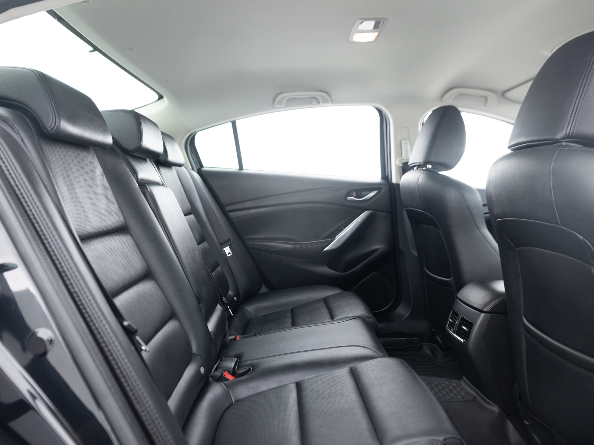 Used Gray Honda Civic-21 for Sale