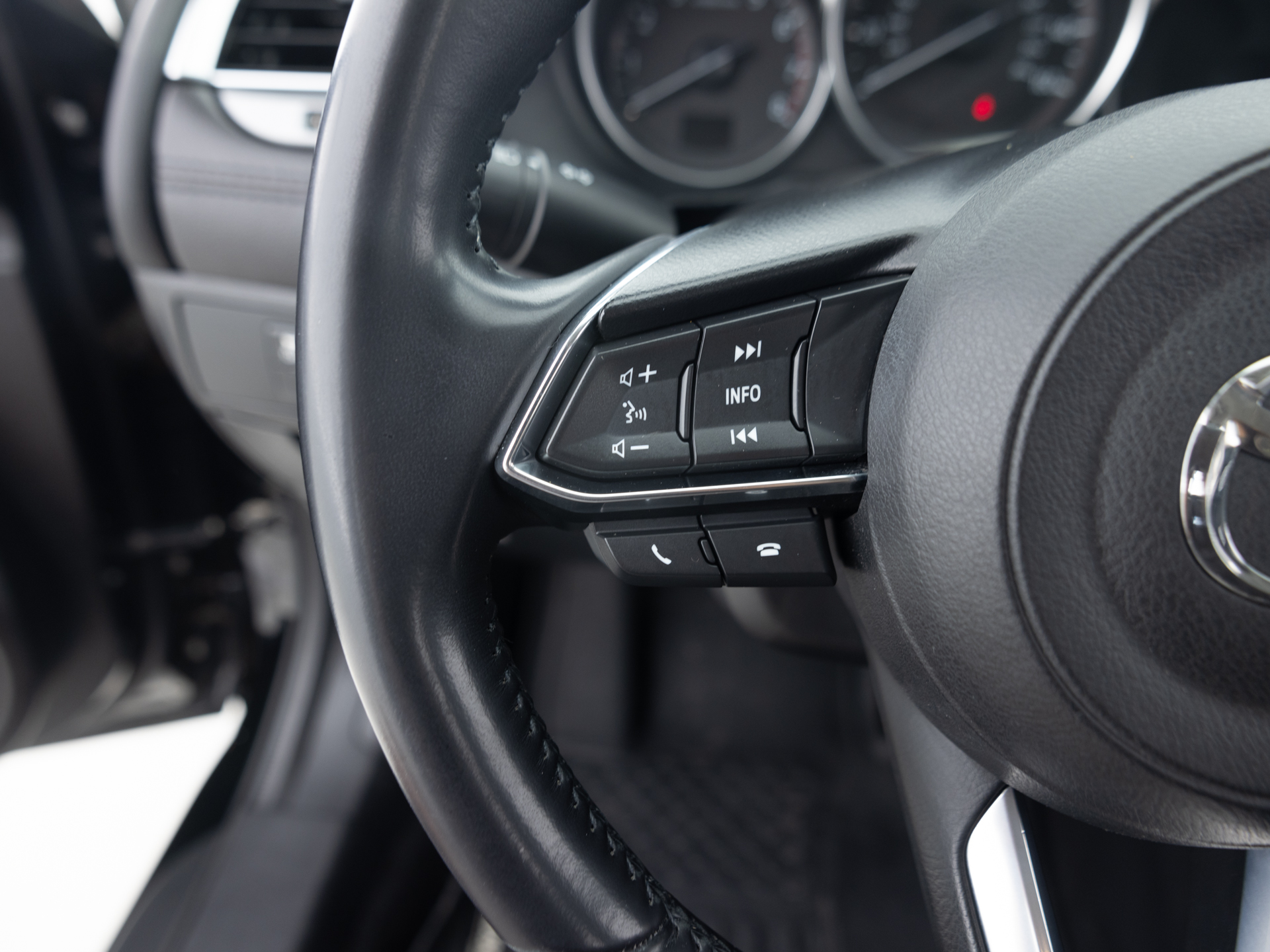 Used Gray Honda Civic-27 for Sale