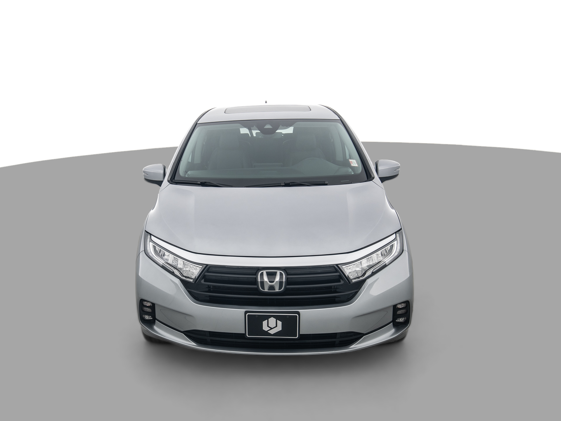 2021 Honda Odyssey
