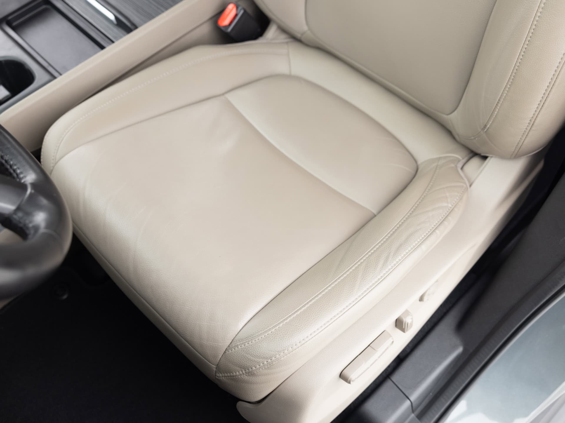 Used Gray Honda Odyssey EXL-13 for Sale